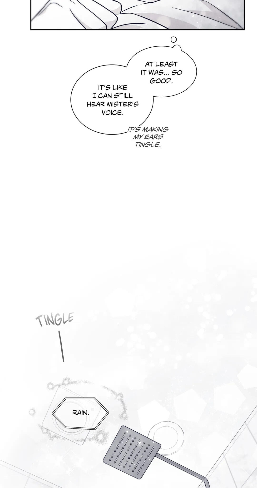 Read Gold Gray chapter 61 image 41 on Lezhin
