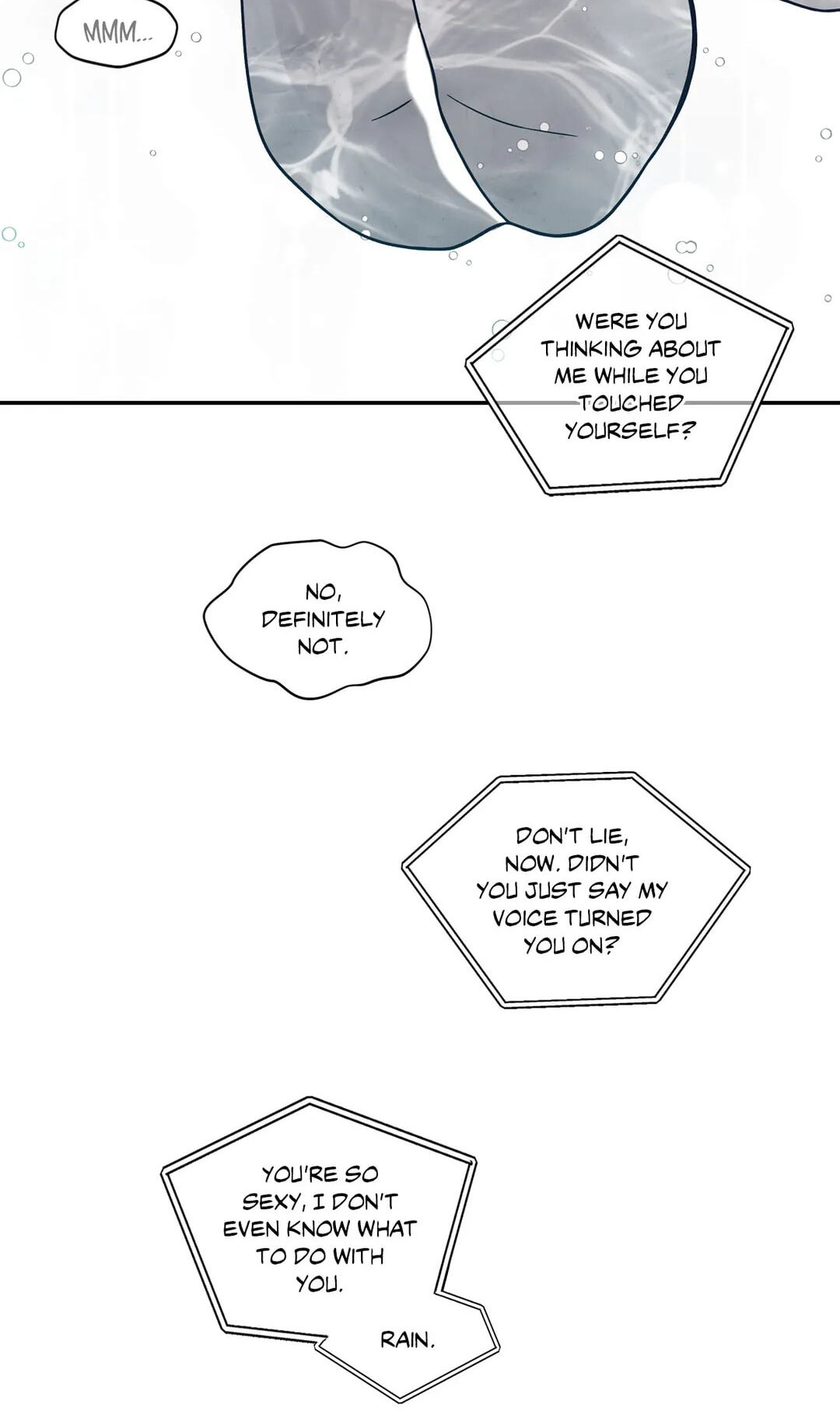 Read Gold Gray chapter 61 image 44 on Lezhin