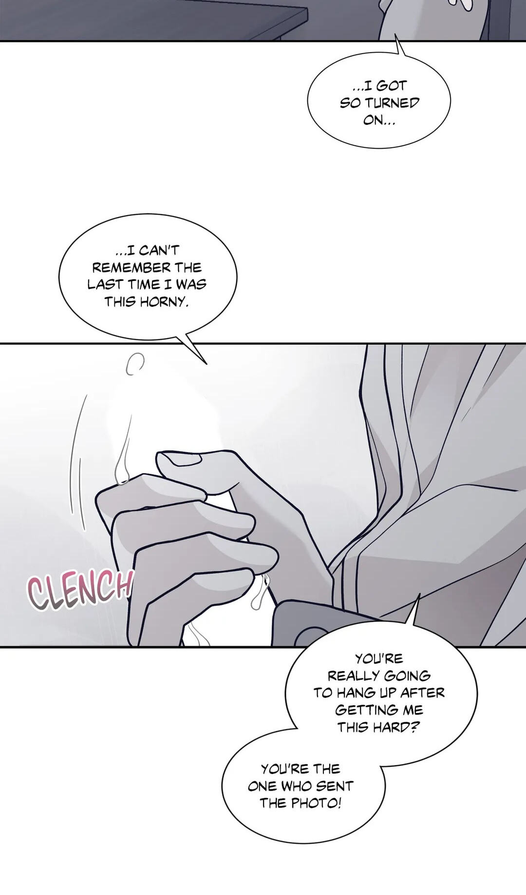 Read Gold Gray chapter 61 image 48 on Lezhin
