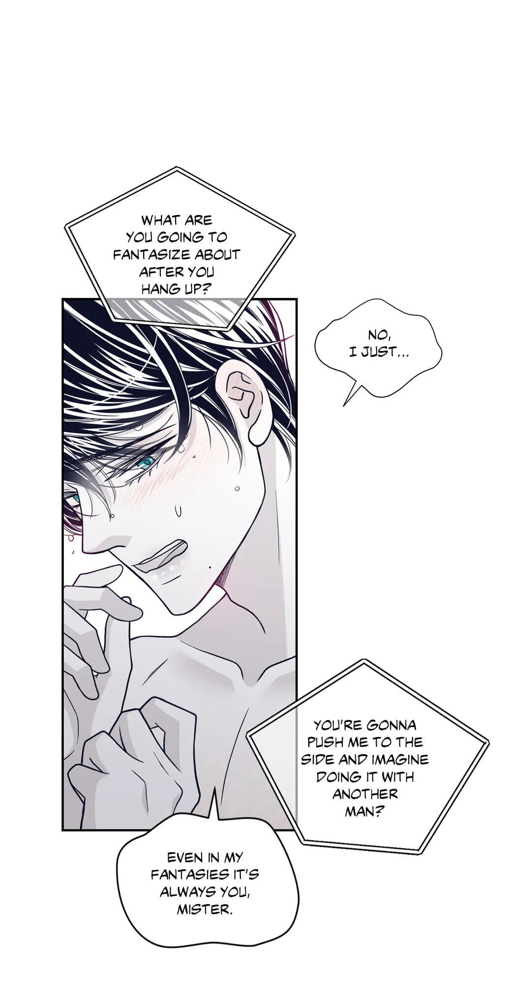 Read Gold Gray chapter 61 image 49 on Lezhin