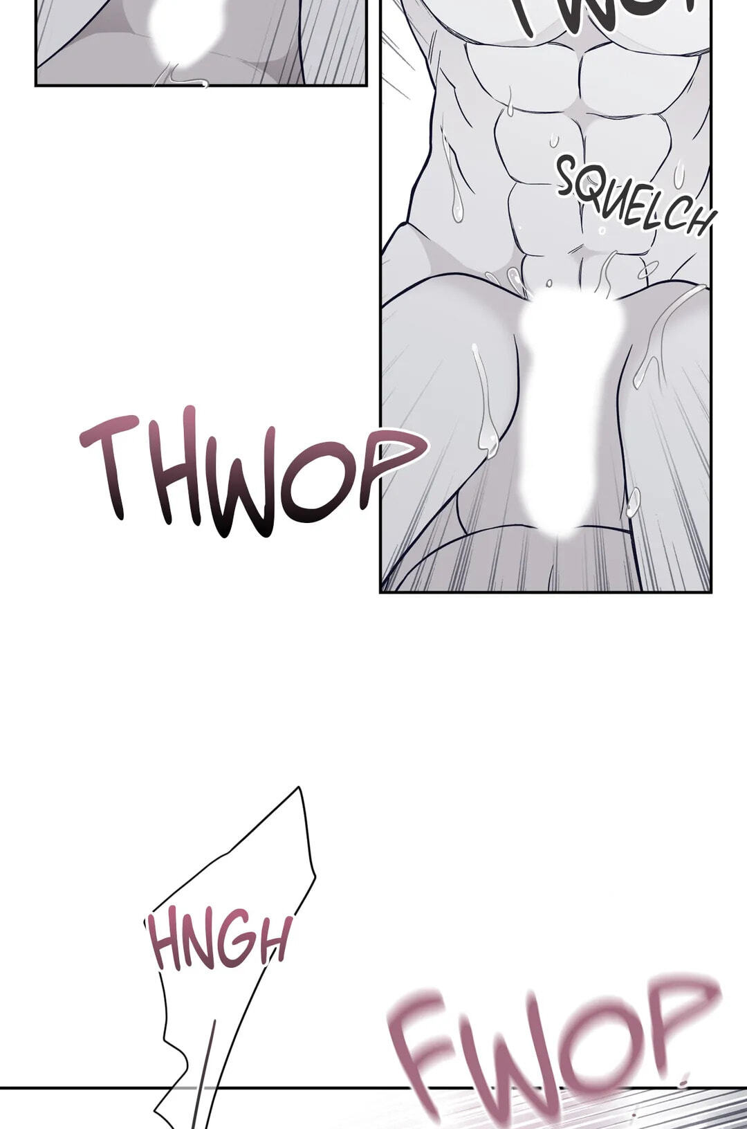 Read Gold Gray chapter 61 image 5 on Lezhin