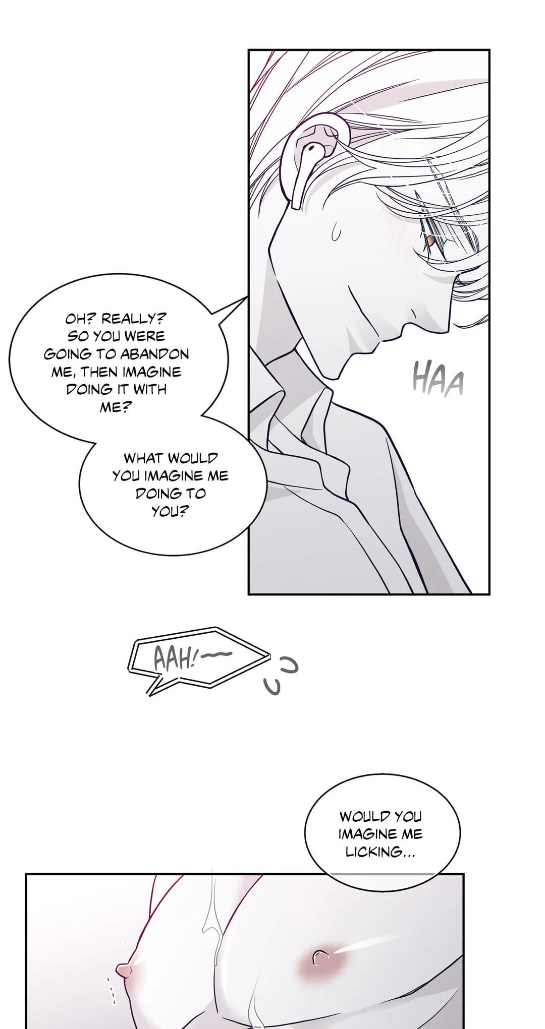 Read Gold Gray chapter 61 image 50 on Lezhin