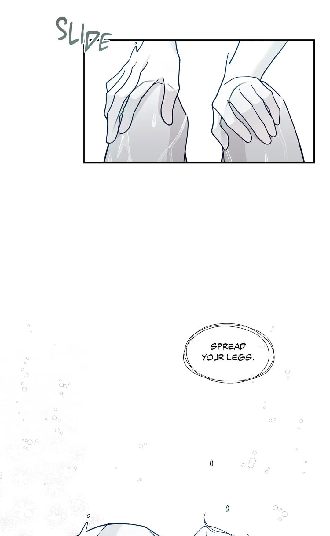 Read Gold Gray chapter 61 image 57 on Lezhin