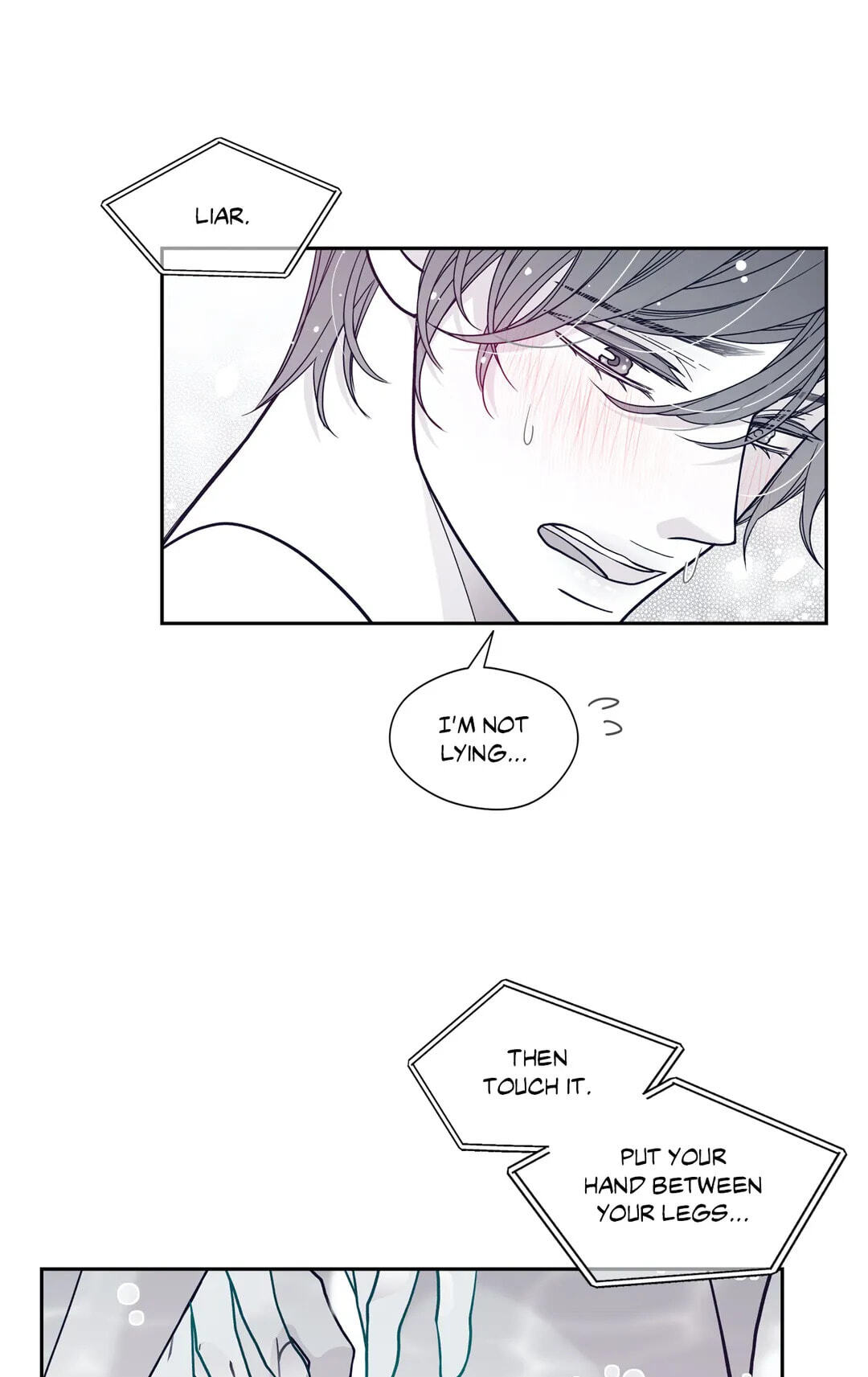 Read Gold Gray chapter 62 image 10 on Lezhin