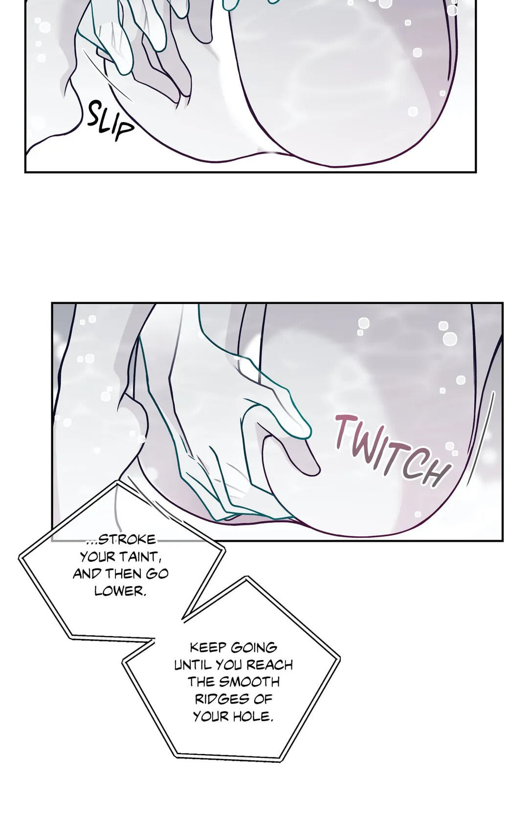 Read Gold Gray chapter 62 image 11 on Lezhin