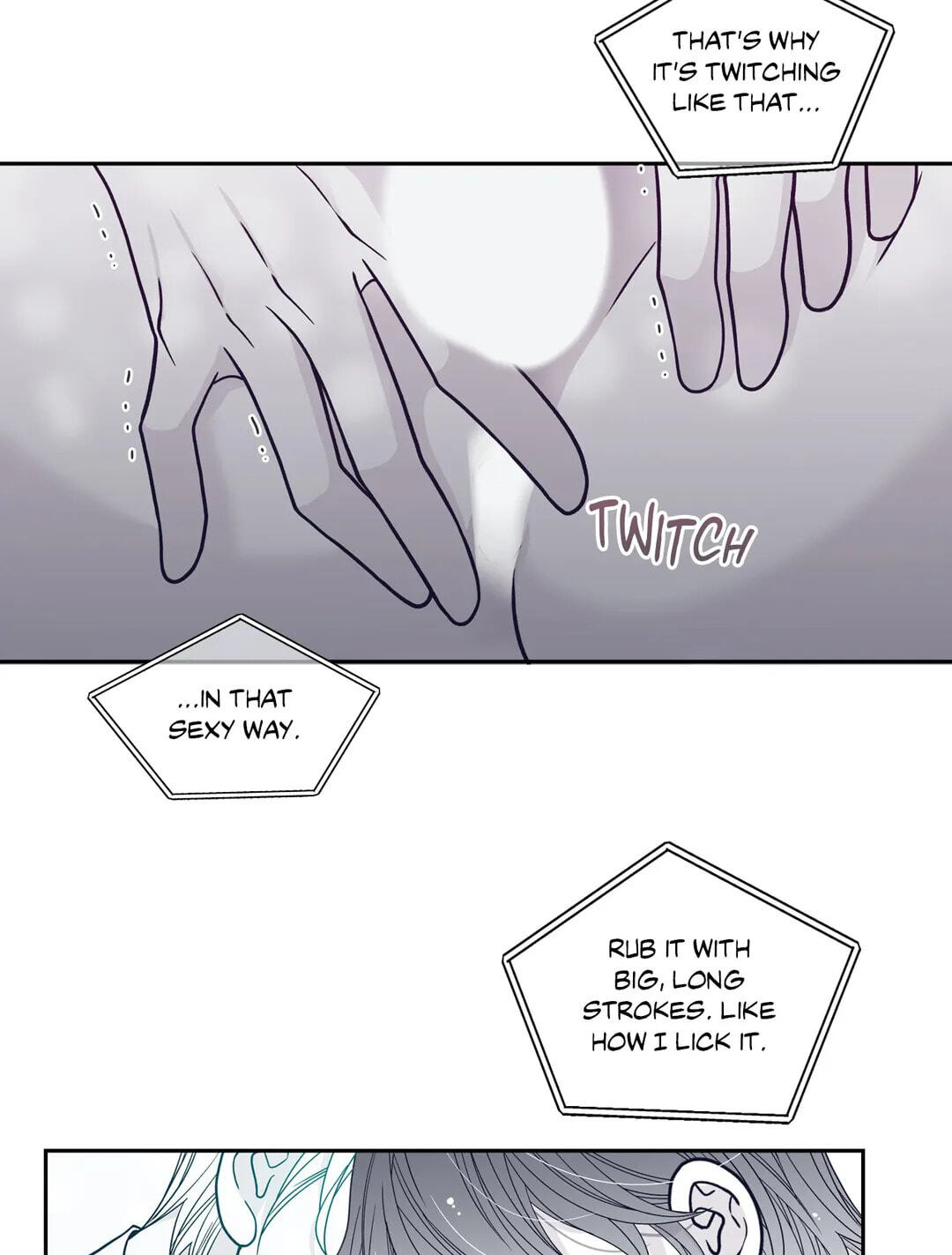 Read Gold Gray chapter 62 image 14 on Lezhin