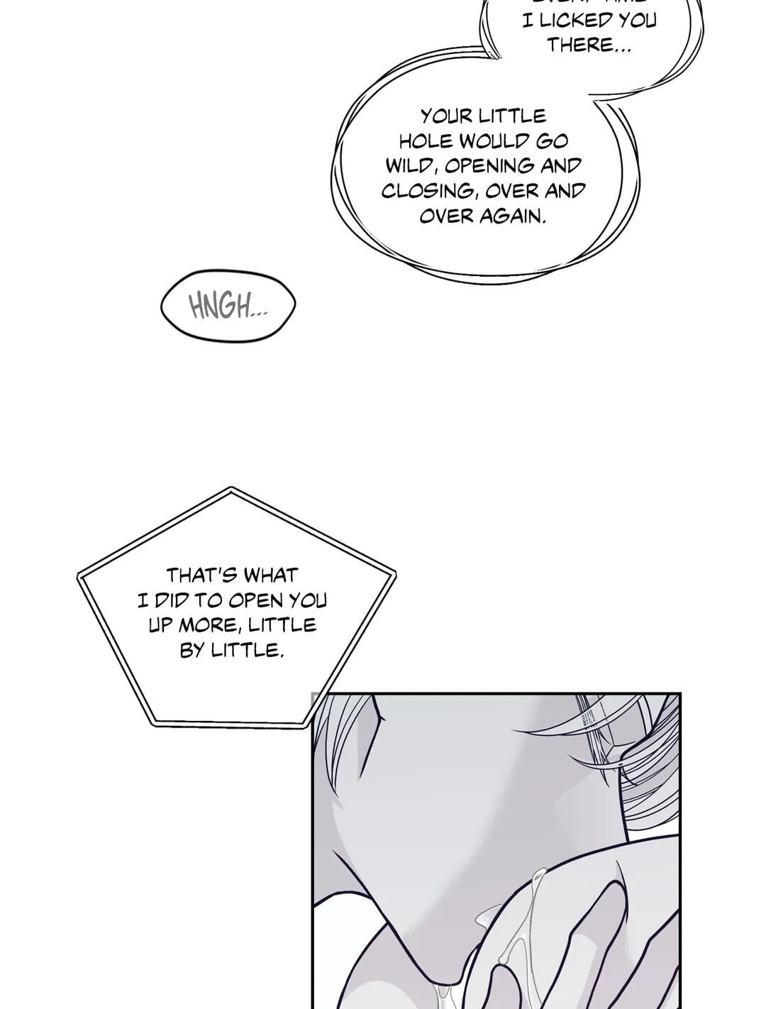 Read Gold Gray chapter 62 image 16 on Lezhin