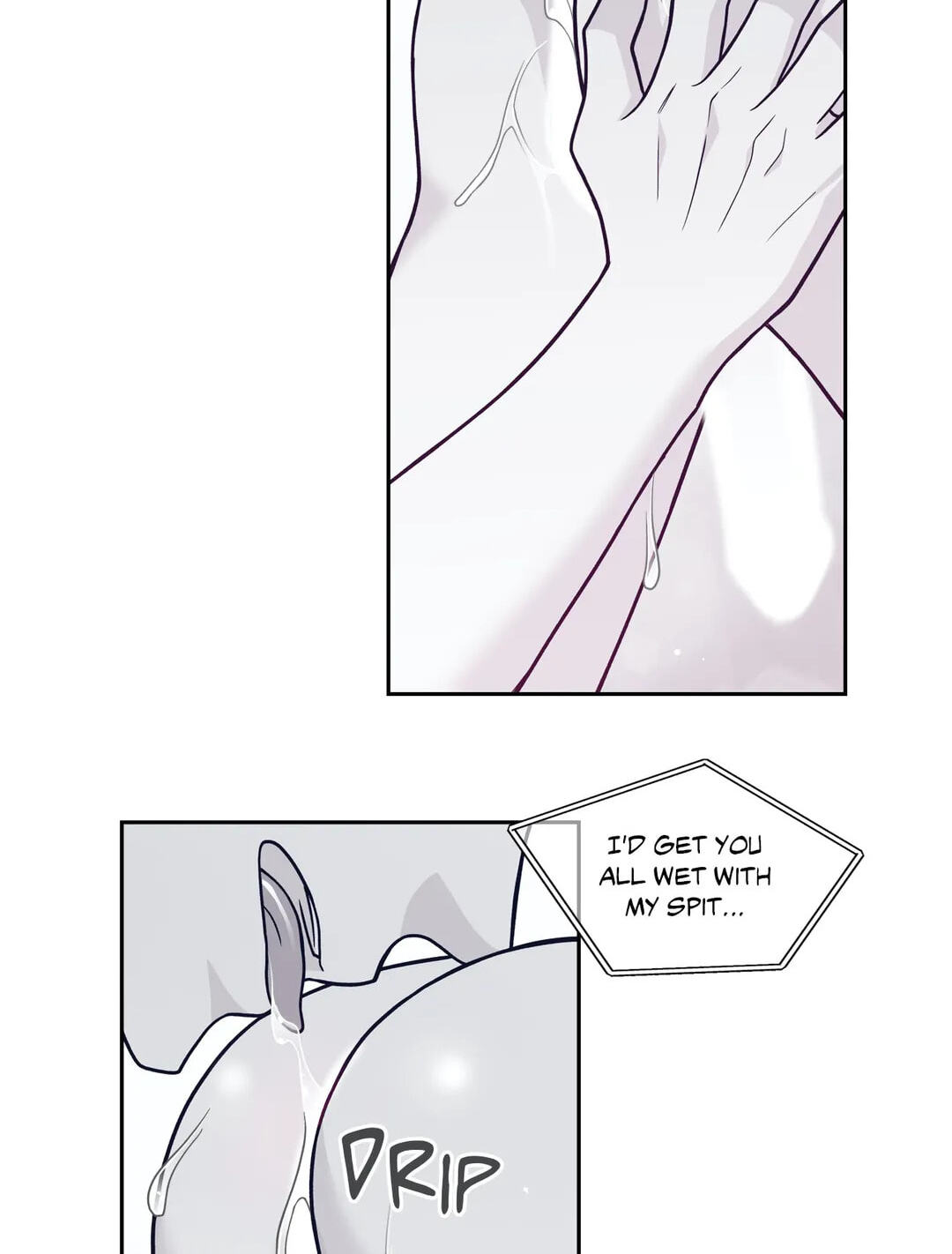 Read Gold Gray chapter 62 image 17 on Lezhin