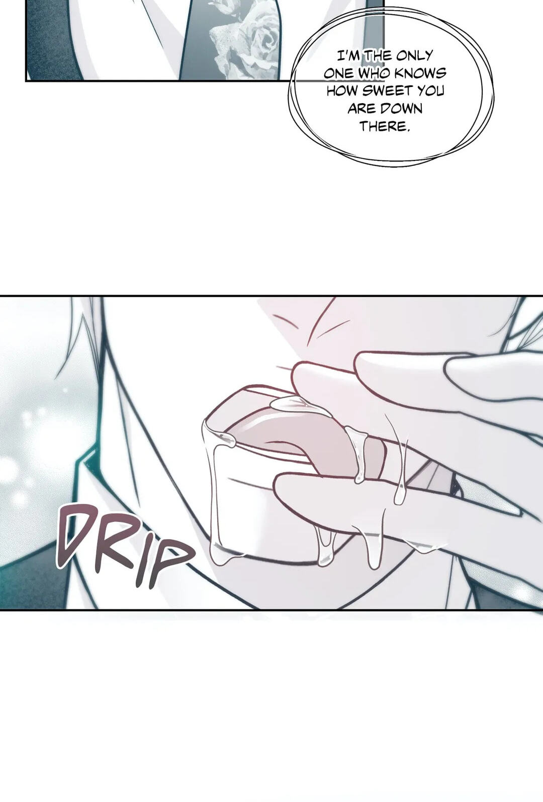 Read Gold Gray chapter 62 image 21 on Lezhin