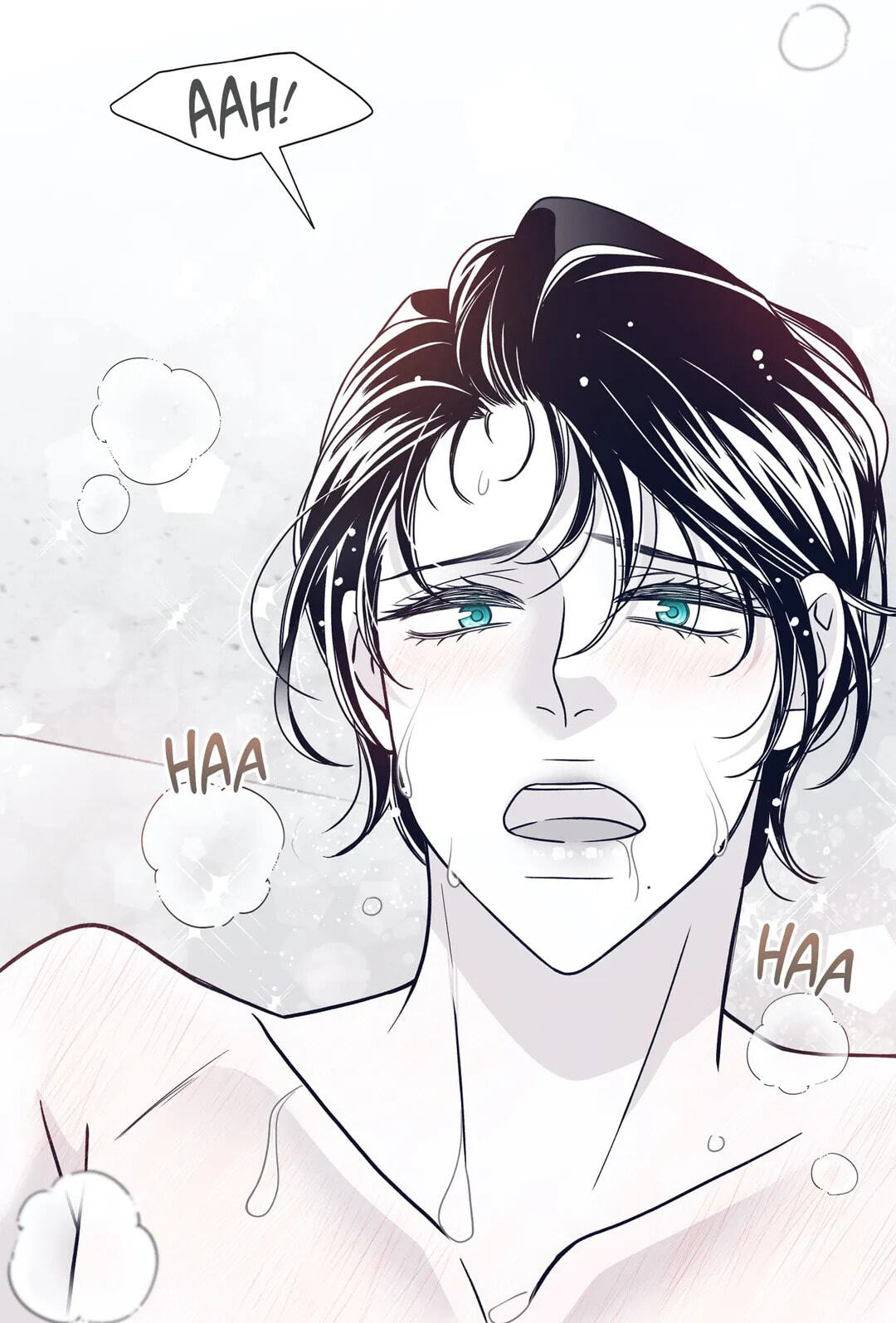 Read Gold Gray chapter 62 image 22 on Lezhin