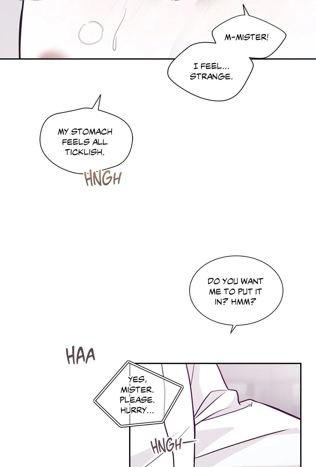 Read Gold Gray chapter 62 image 23 on Lezhin