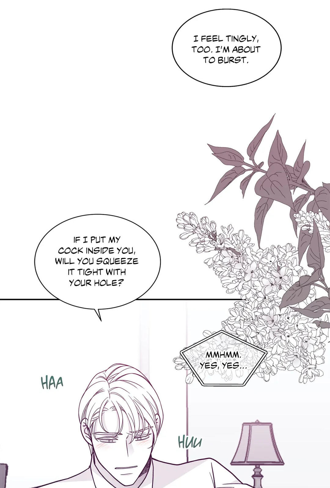 Read Gold Gray chapter 62 image 25 on Lezhin