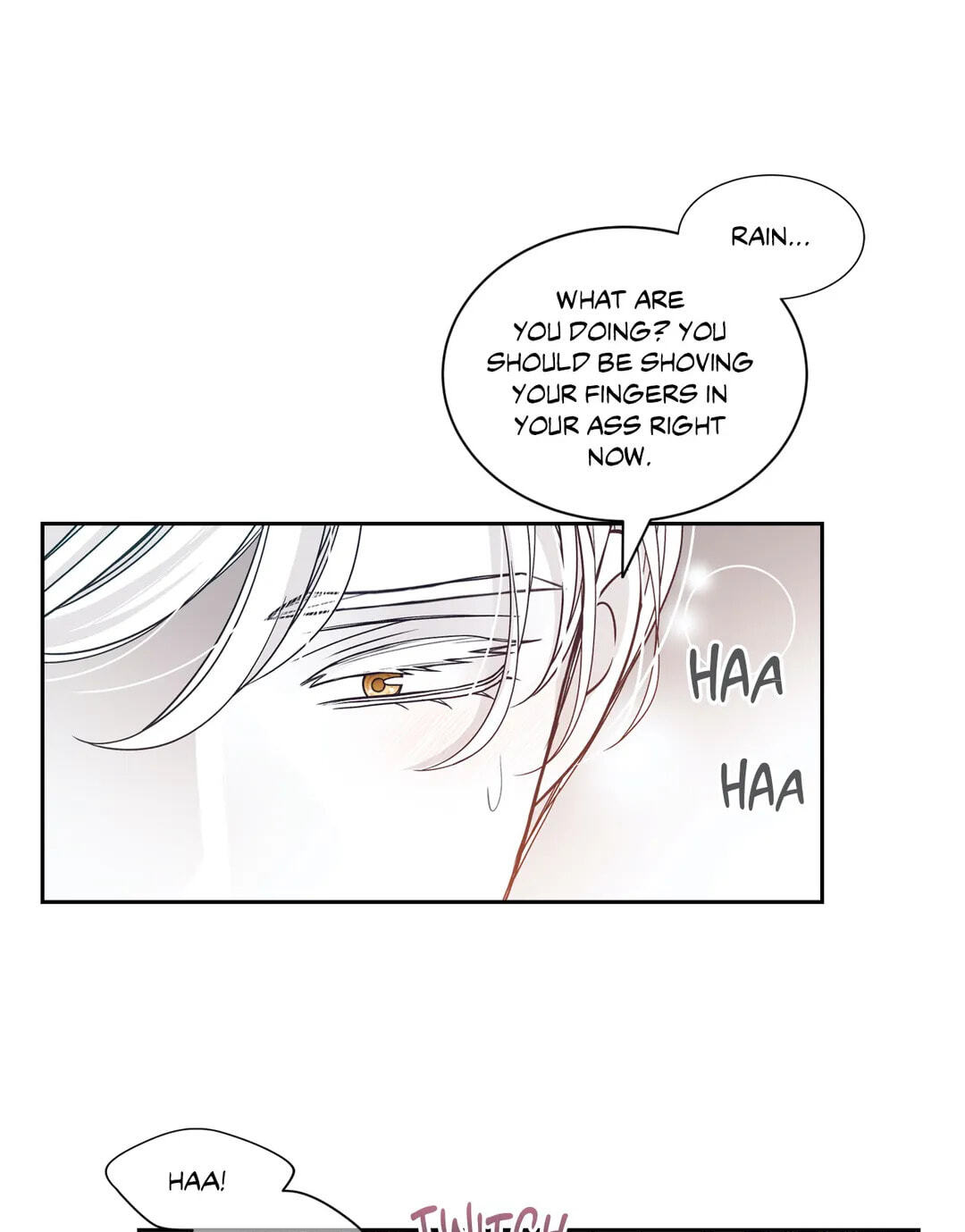 Read Gold Gray chapter 62 image 28 on Lezhin