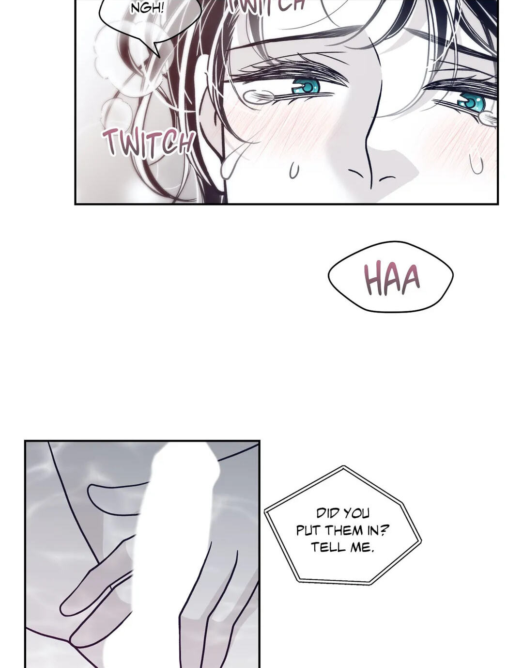 Read Gold Gray chapter 62 image 29 on Lezhin