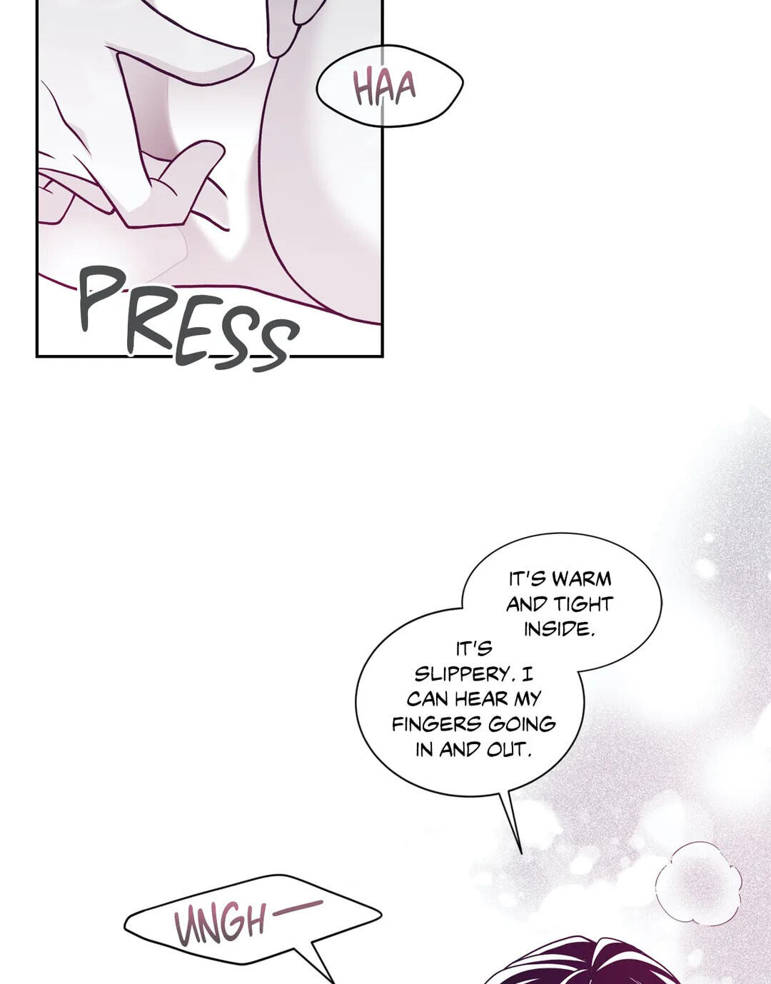 Read Gold Gray chapter 62 image 30 on Lezhin