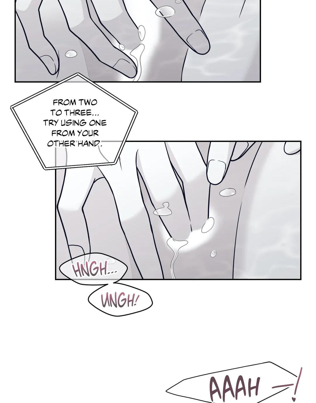 Read Gold Gray chapter 62 image 33 on Lezhin