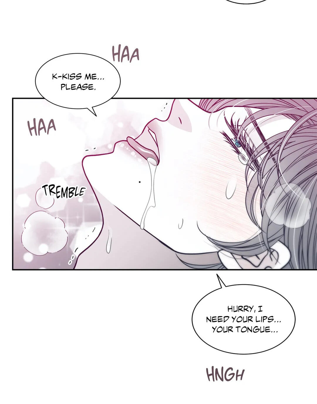 Read Gold Gray chapter 62 image 35 on Lezhin