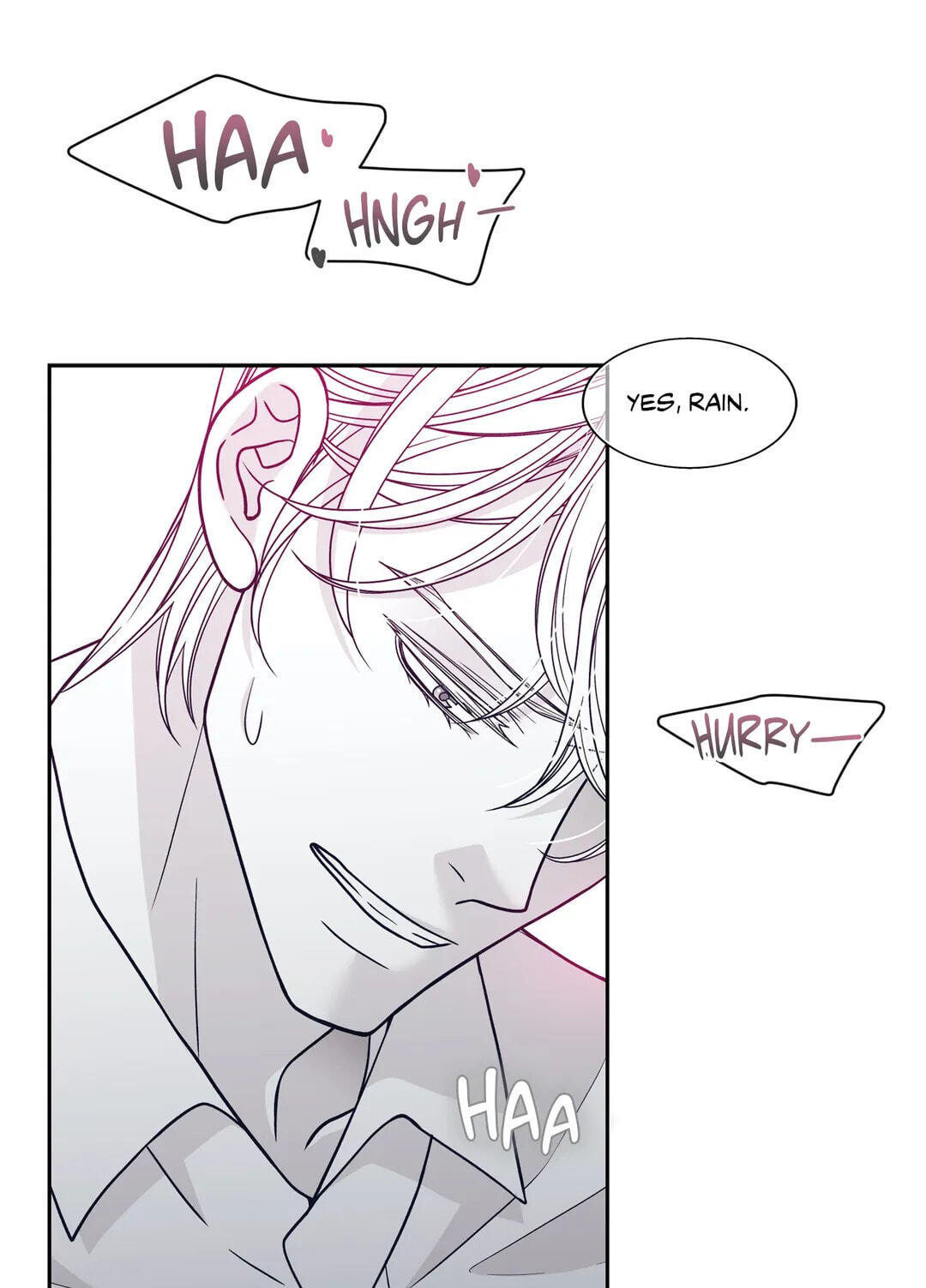 Read Gold Gray chapter 62 image 36 on Lezhin