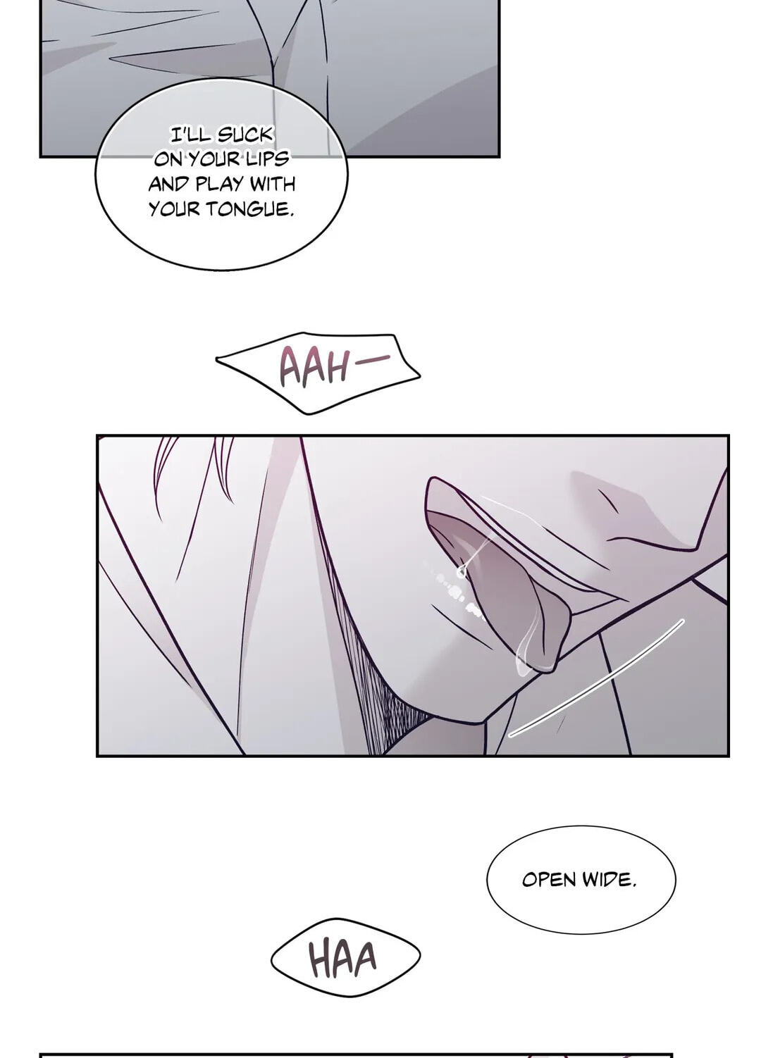 Read Gold Gray chapter 62 image 37 on Lezhin
