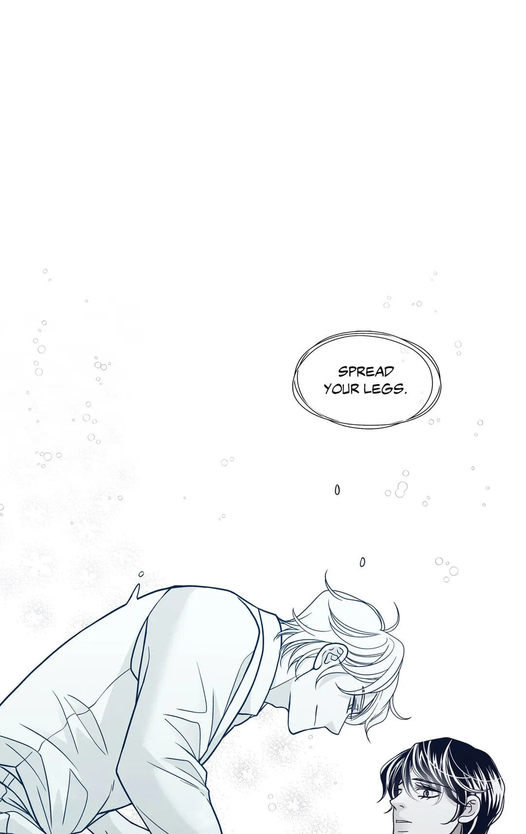 Read Gold Gray chapter 62 image 4 on Lezhin
