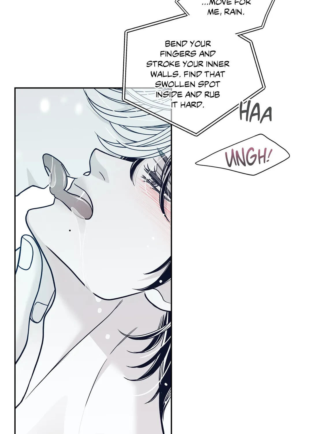 Read Gold Gray chapter 62 image 41 on Lezhin