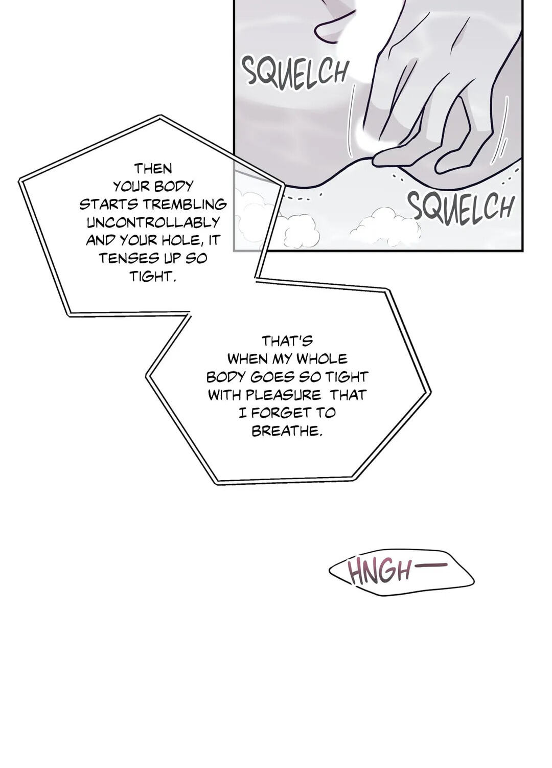 Read Gold Gray chapter 62 image 43 on Lezhin
