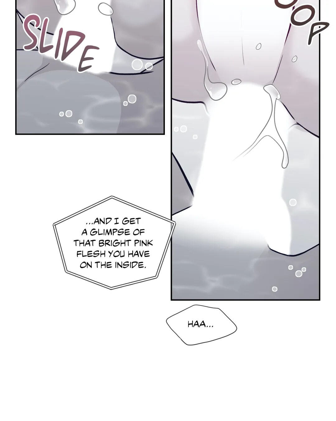 Read Gold Gray chapter 62 image 46 on Lezhin