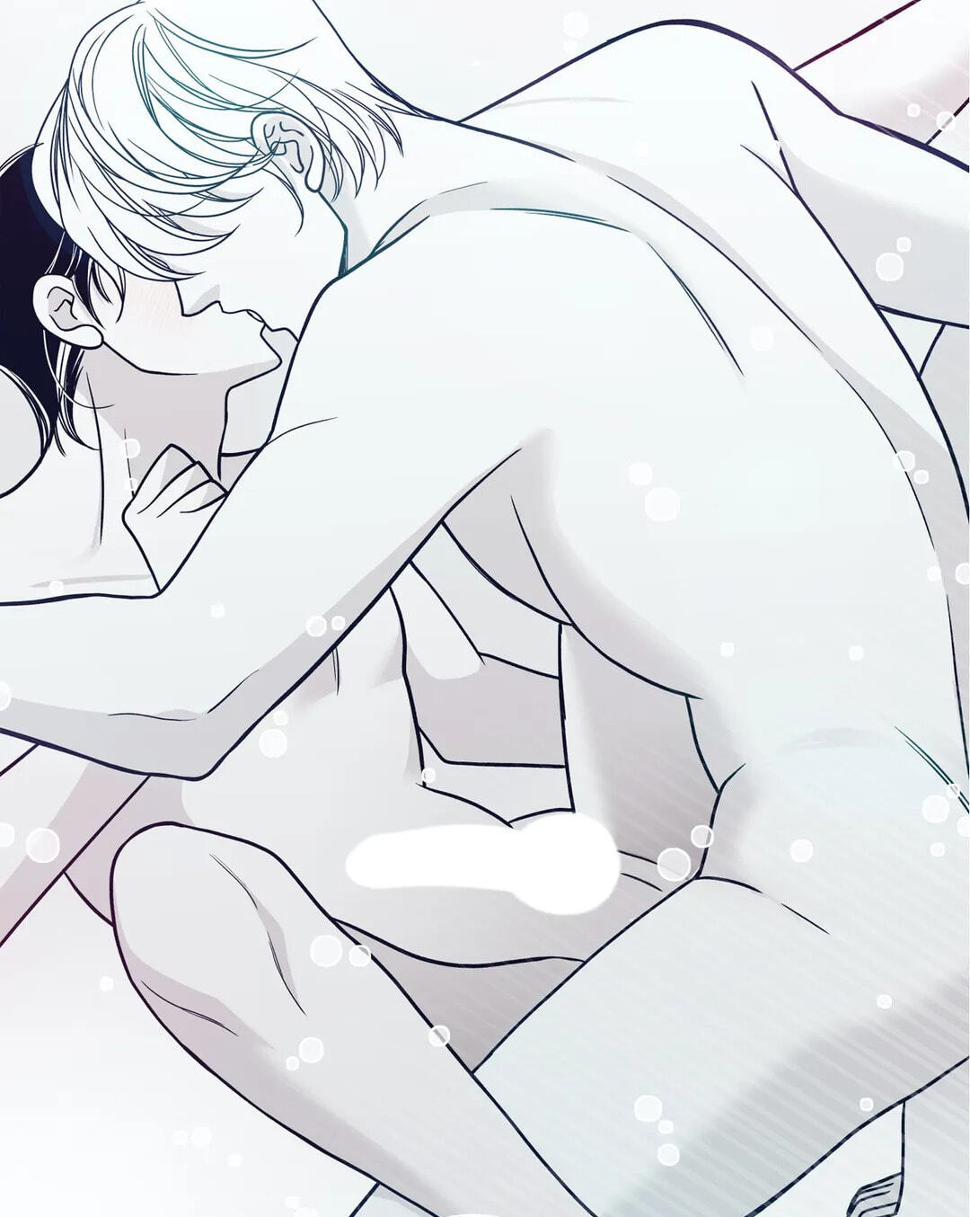 Read Gold Gray chapter 62 image 48 on Lezhin
