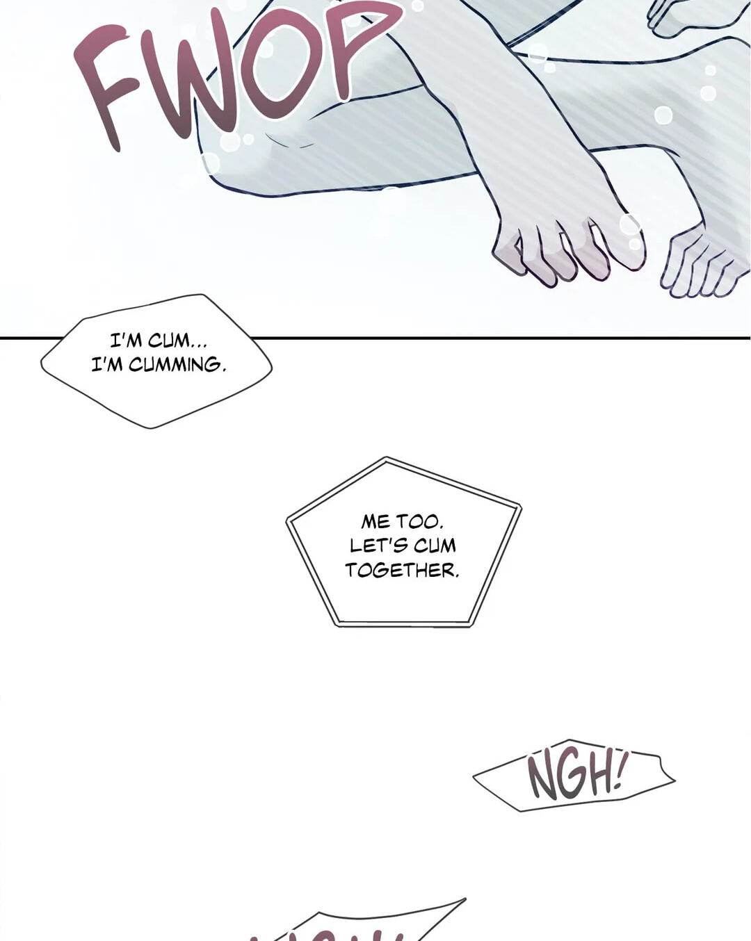 Read Gold Gray chapter 62 image 49 on Lezhin