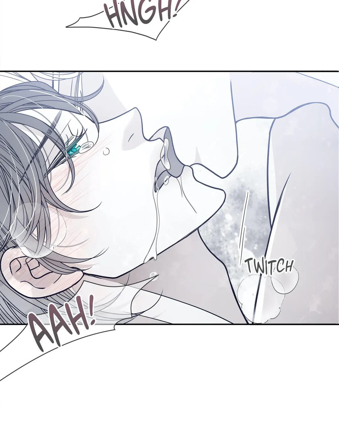Read Gold Gray chapter 62 image 50 on Lezhin
