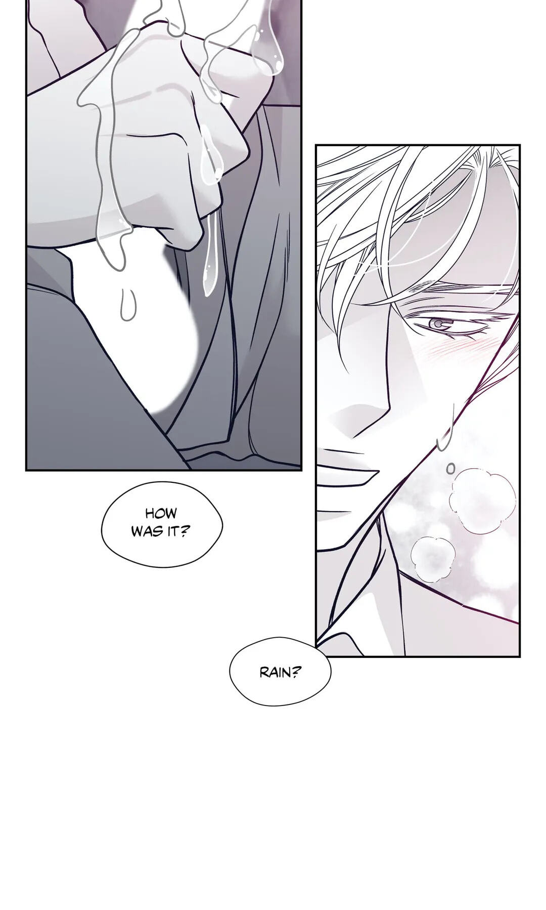 Read Gold Gray chapter 62 image 53 on Lezhin