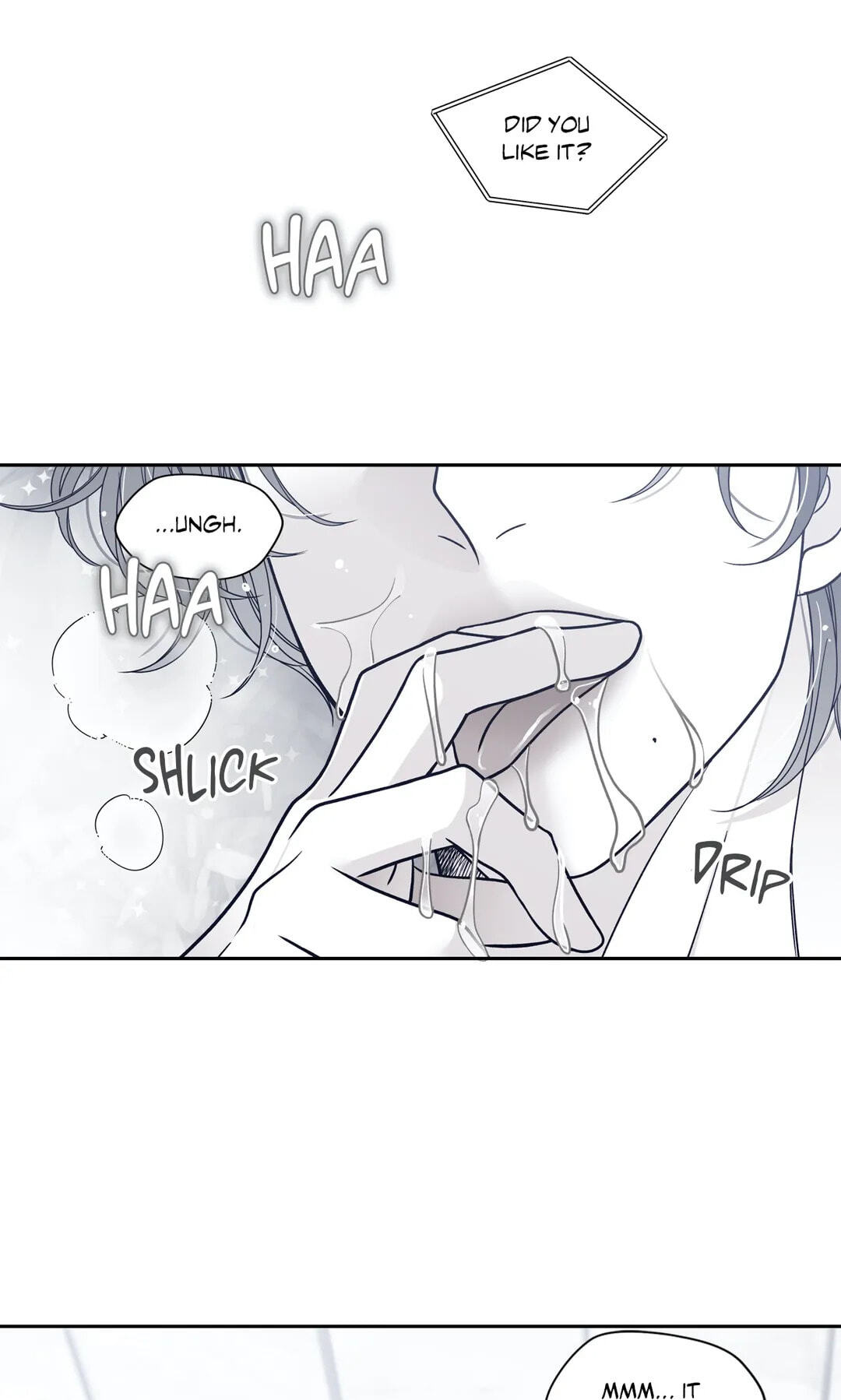 Read Gold Gray chapter 62 image 54 on Lezhin