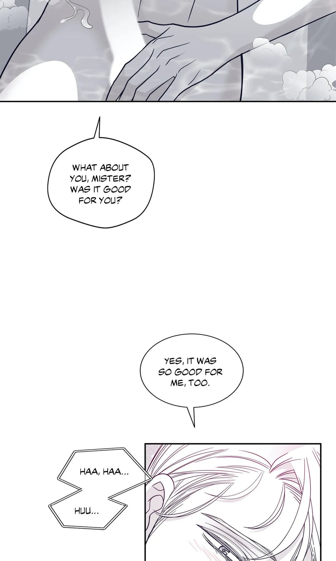 Read Gold Gray chapter 62 image 56 on Lezhin