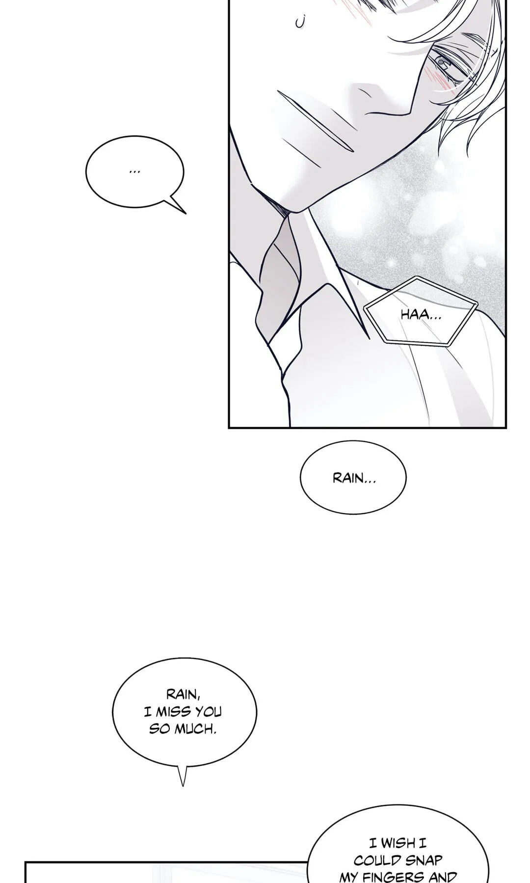 Read Gold Gray chapter 62 image 57 on Lezhin