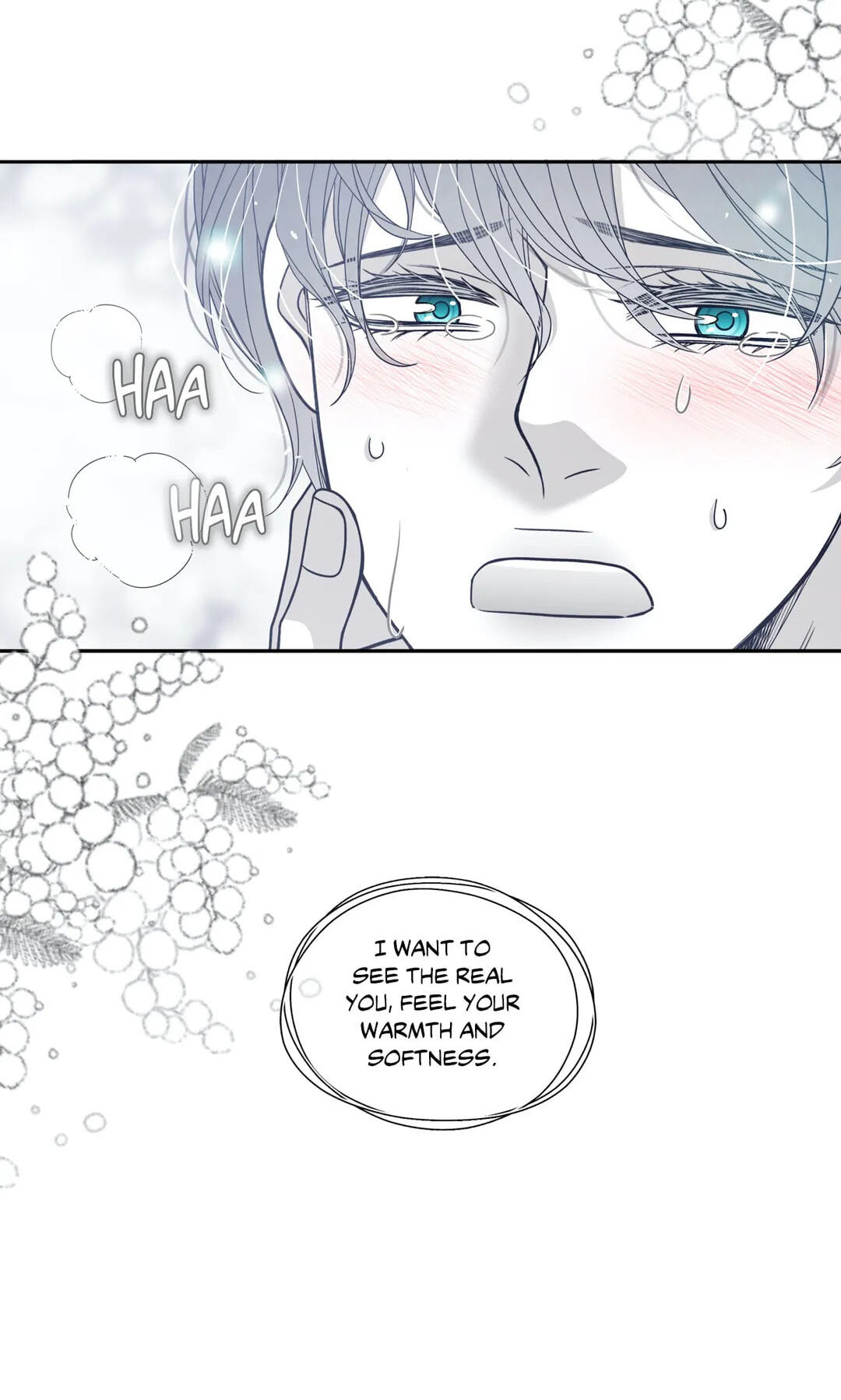 Read Gold Gray chapter 62 image 59 on Lezhin