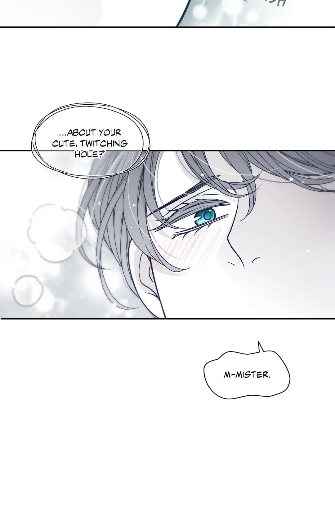 Read Gold Gray chapter 62 image 6 on Lezhin