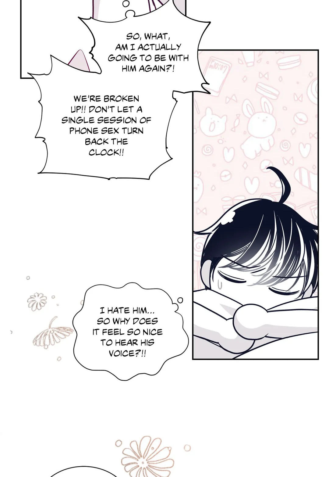 Read Gold Gray chapter 62 image 65 on Lezhin