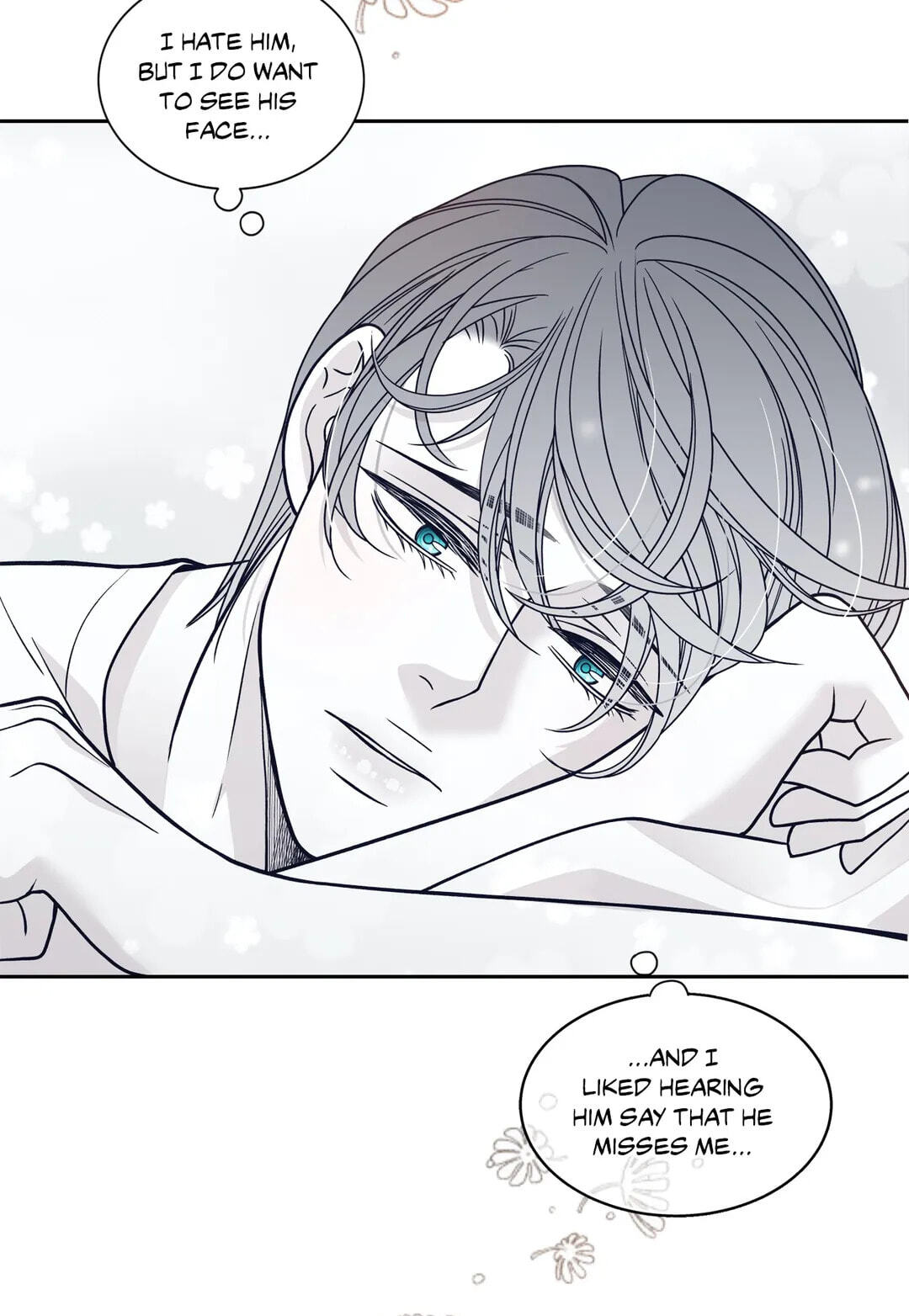 Read Gold Gray chapter 62 image 66 on Lezhin