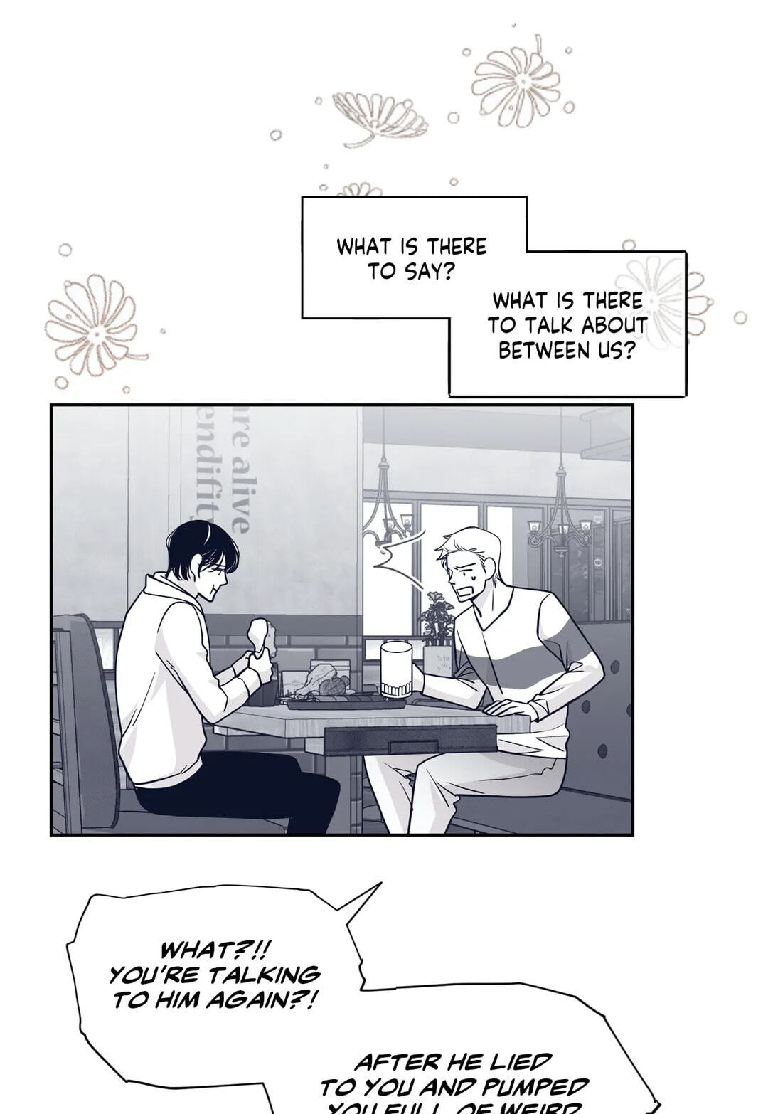 Read Gold Gray chapter 62 image 68 on Lezhin