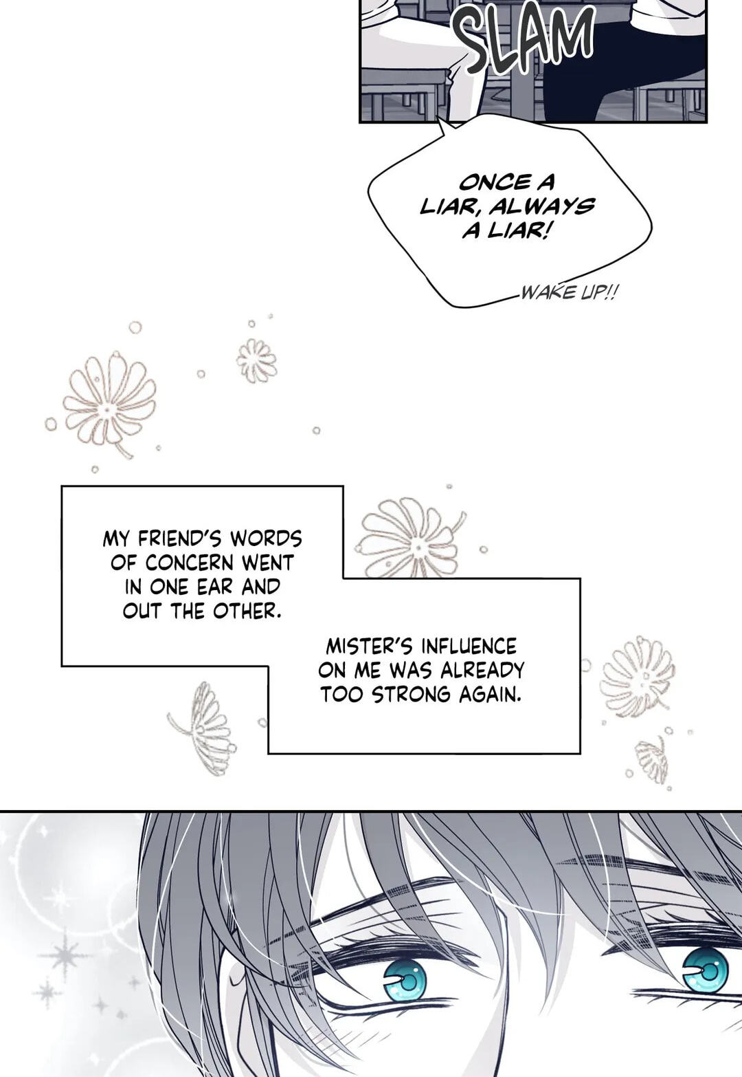 Read Gold Gray chapter 62 image 71 on Lezhin