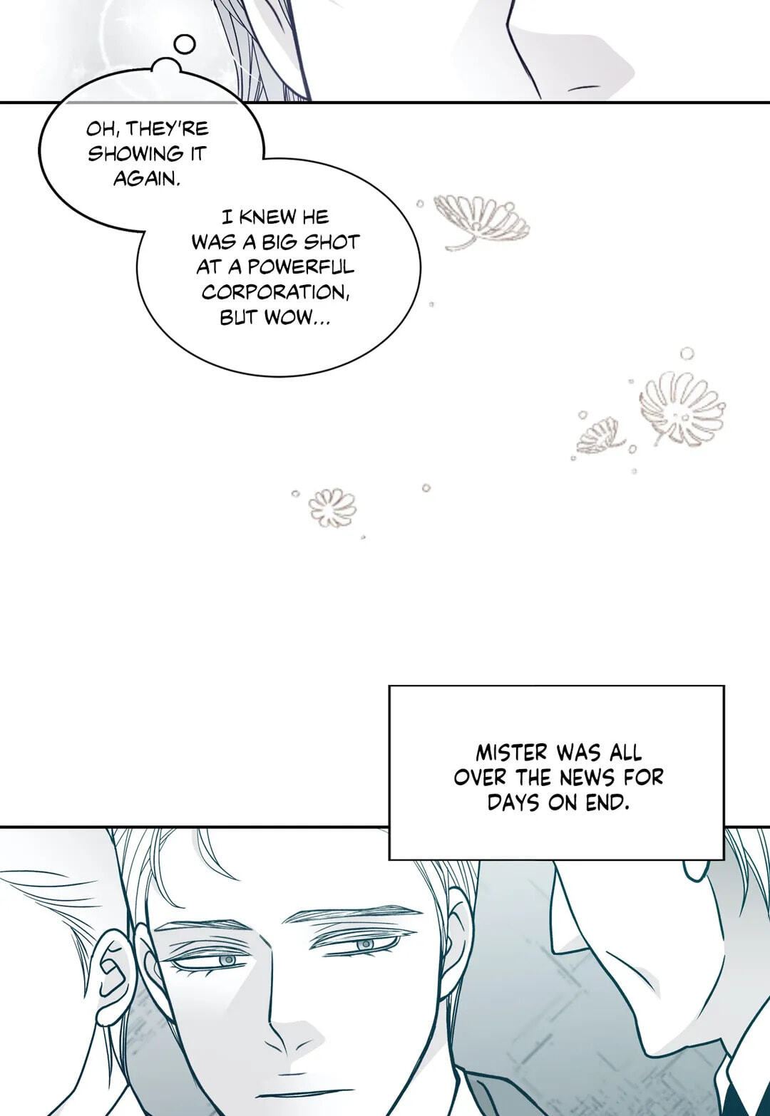 Read Gold Gray chapter 62 image 72 on Lezhin