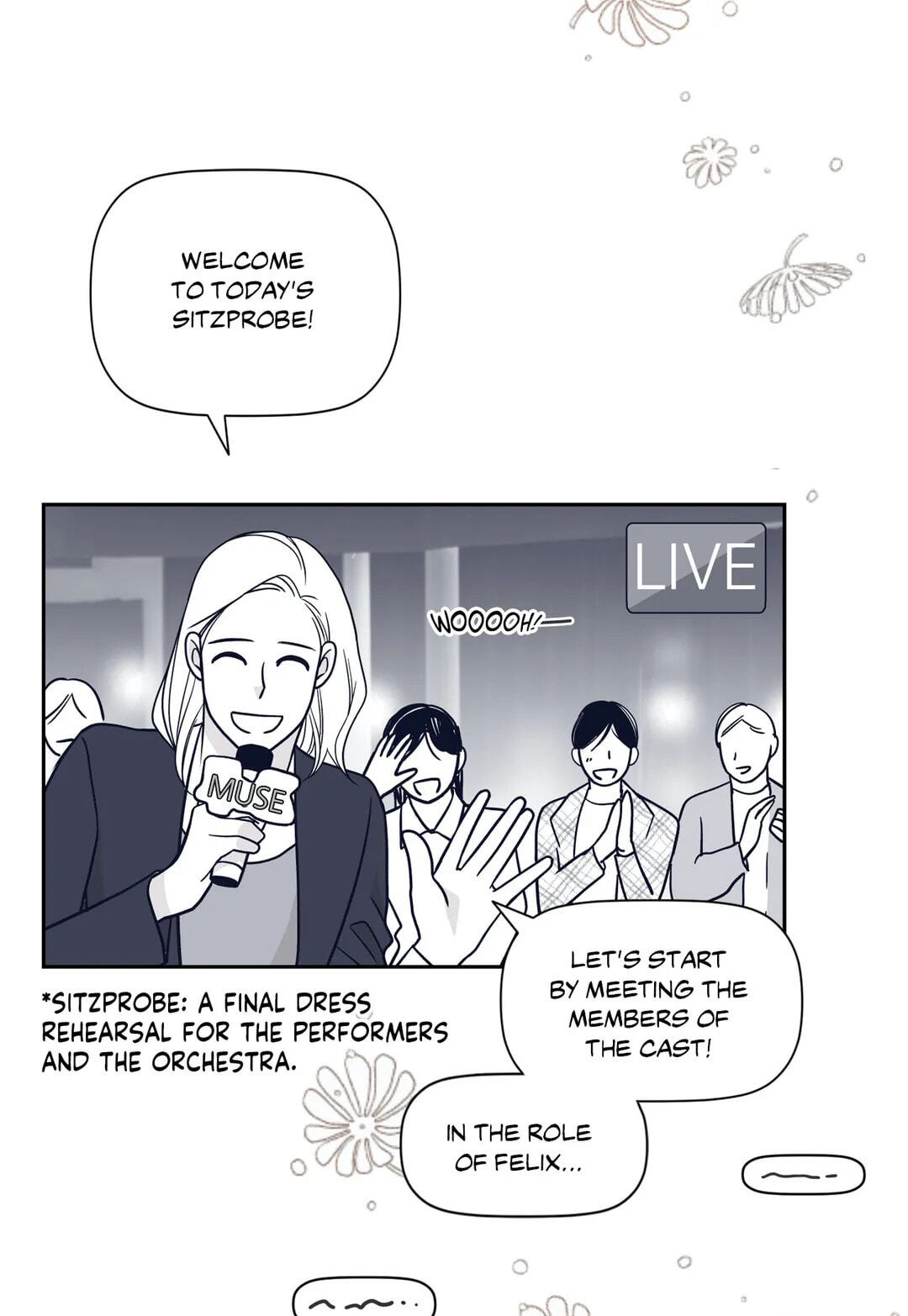 Read Gold Gray chapter 62 image 74 on Lezhin