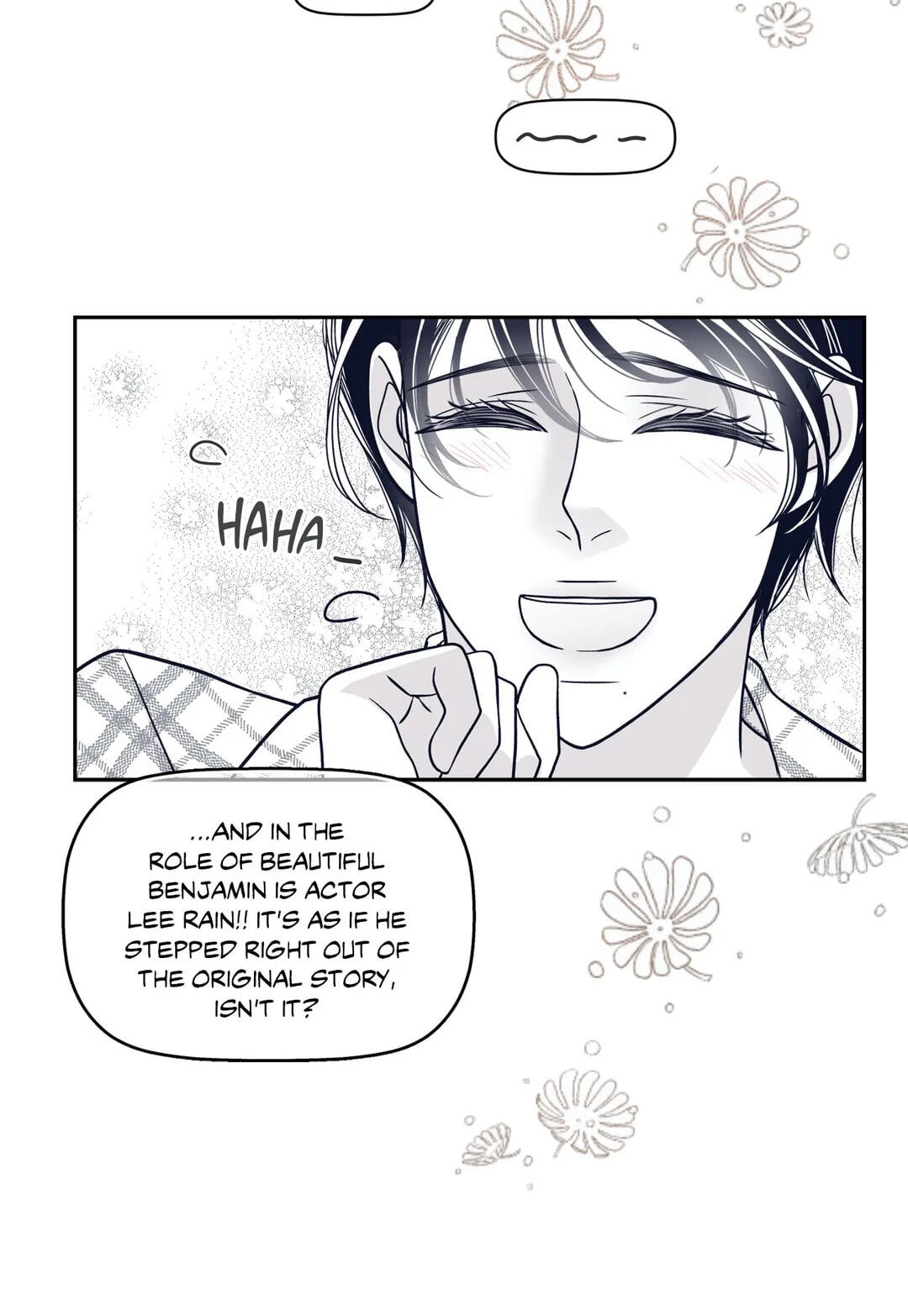 Read Gold Gray chapter 62 image 75 on Lezhin