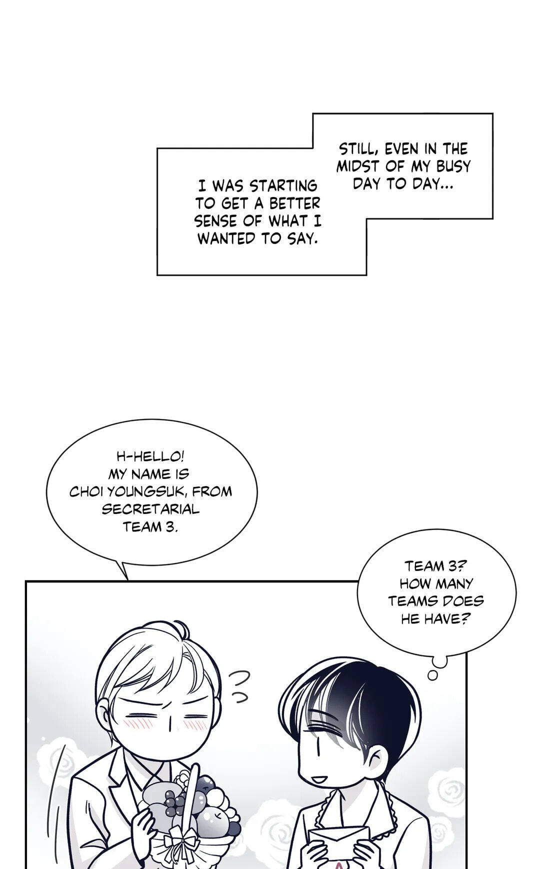 Read Gold Gray chapter 62 image 76 on Lezhin
