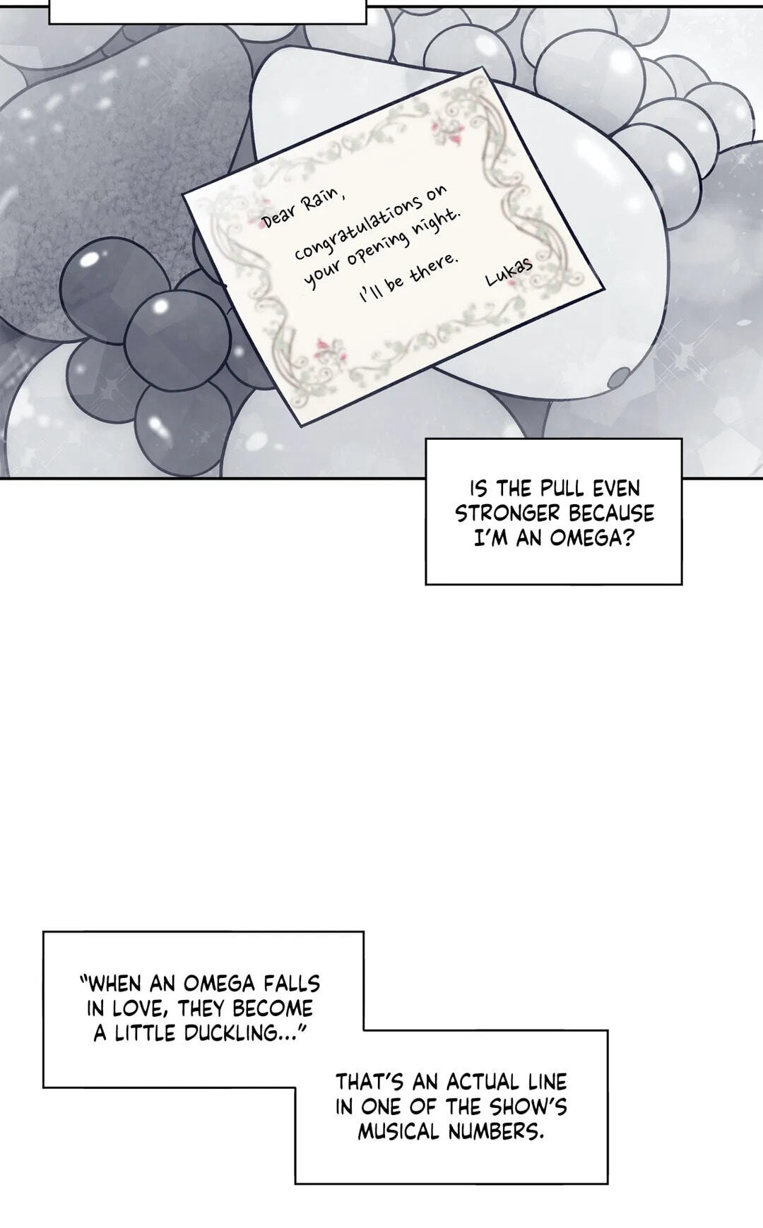 Read Gold Gray chapter 62 image 78 on Lezhin