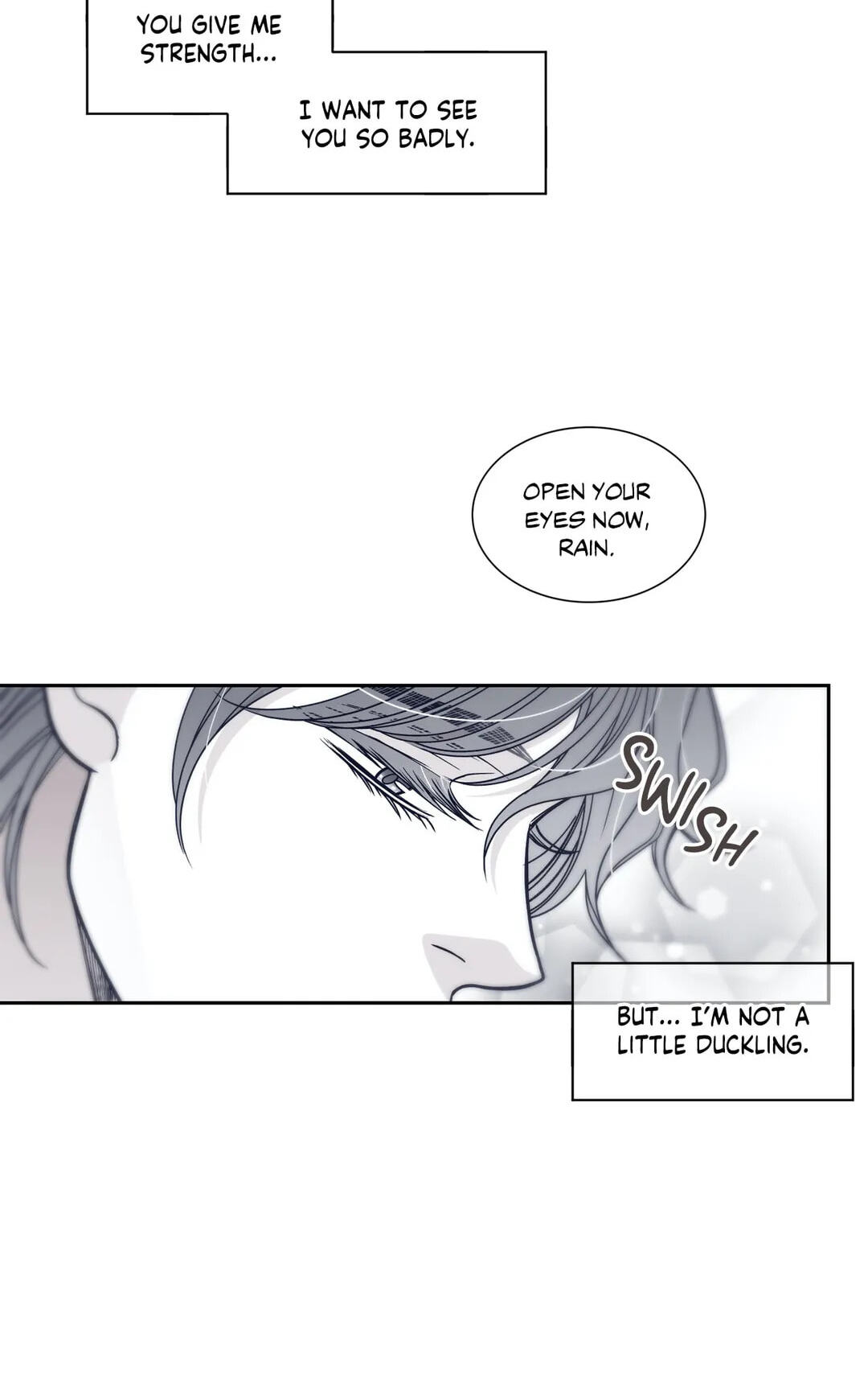 Read Gold Gray chapter 62 image 81 on Lezhin