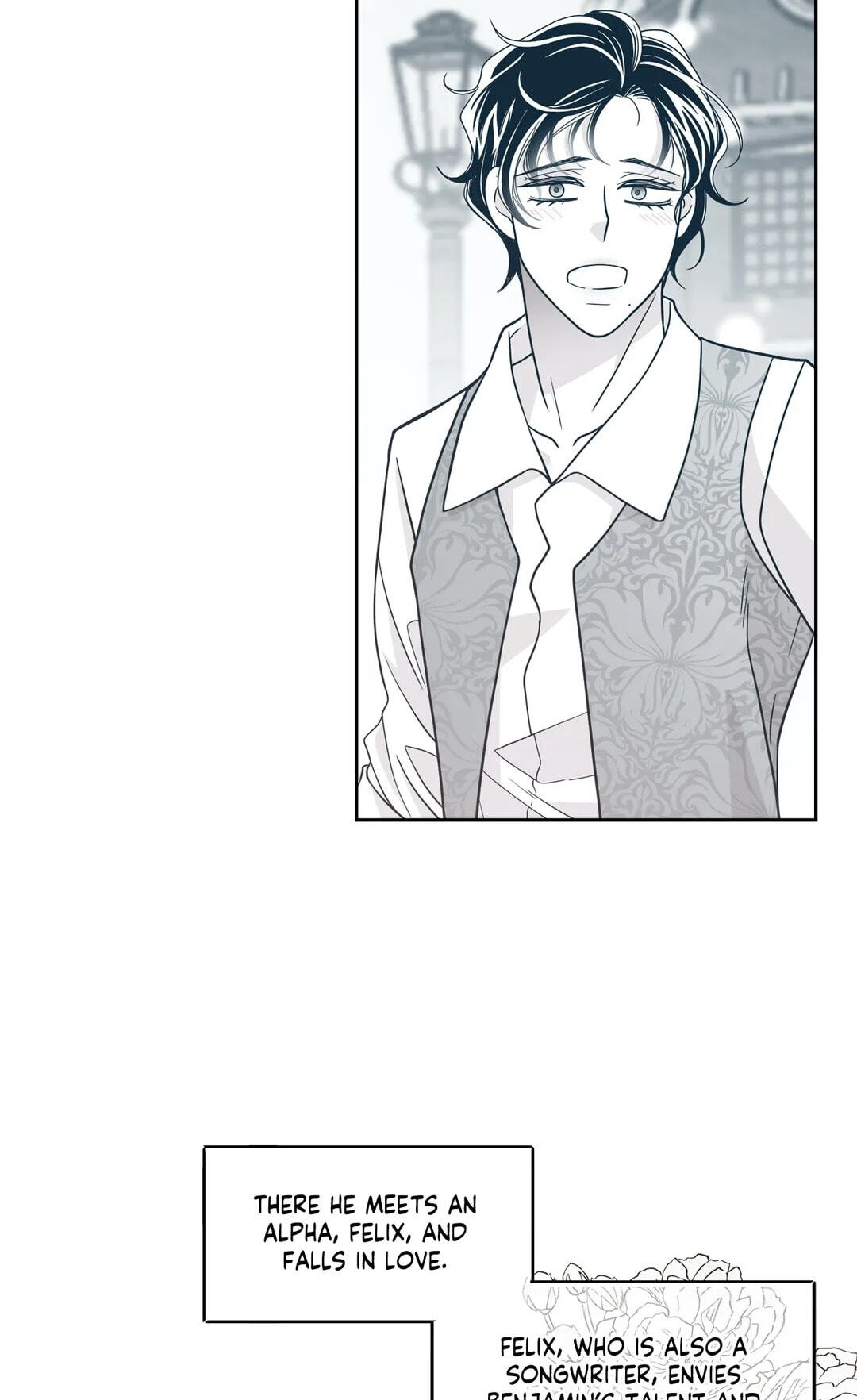Read Gold Gray chapter 63 image 11 on Lezhin