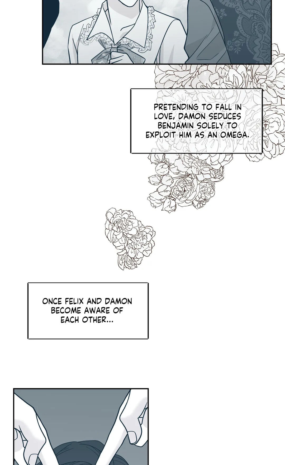 Read Gold Gray chapter 63 image 13 on Lezhin