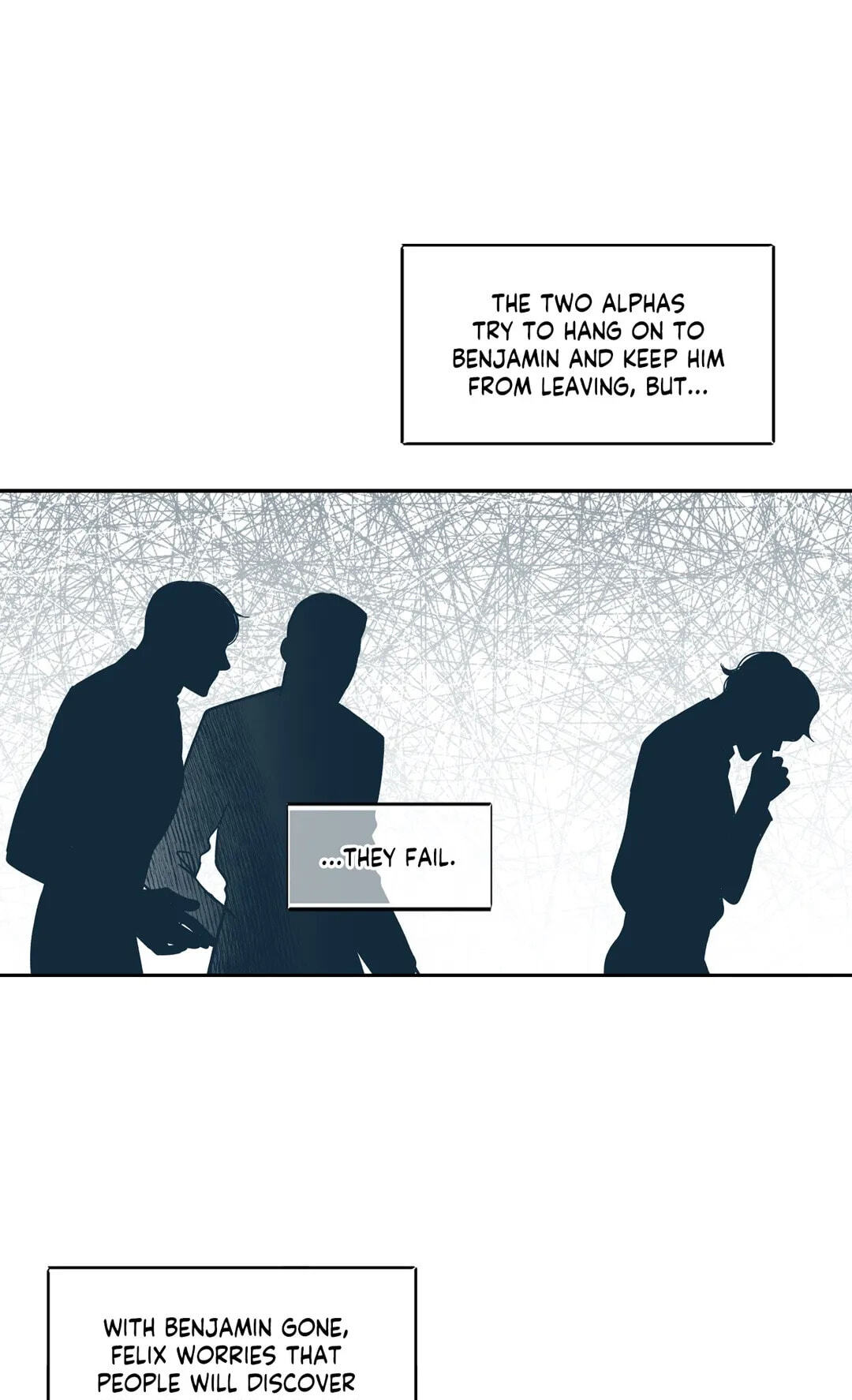 Read Gold Gray chapter 63 image 15 on Lezhin