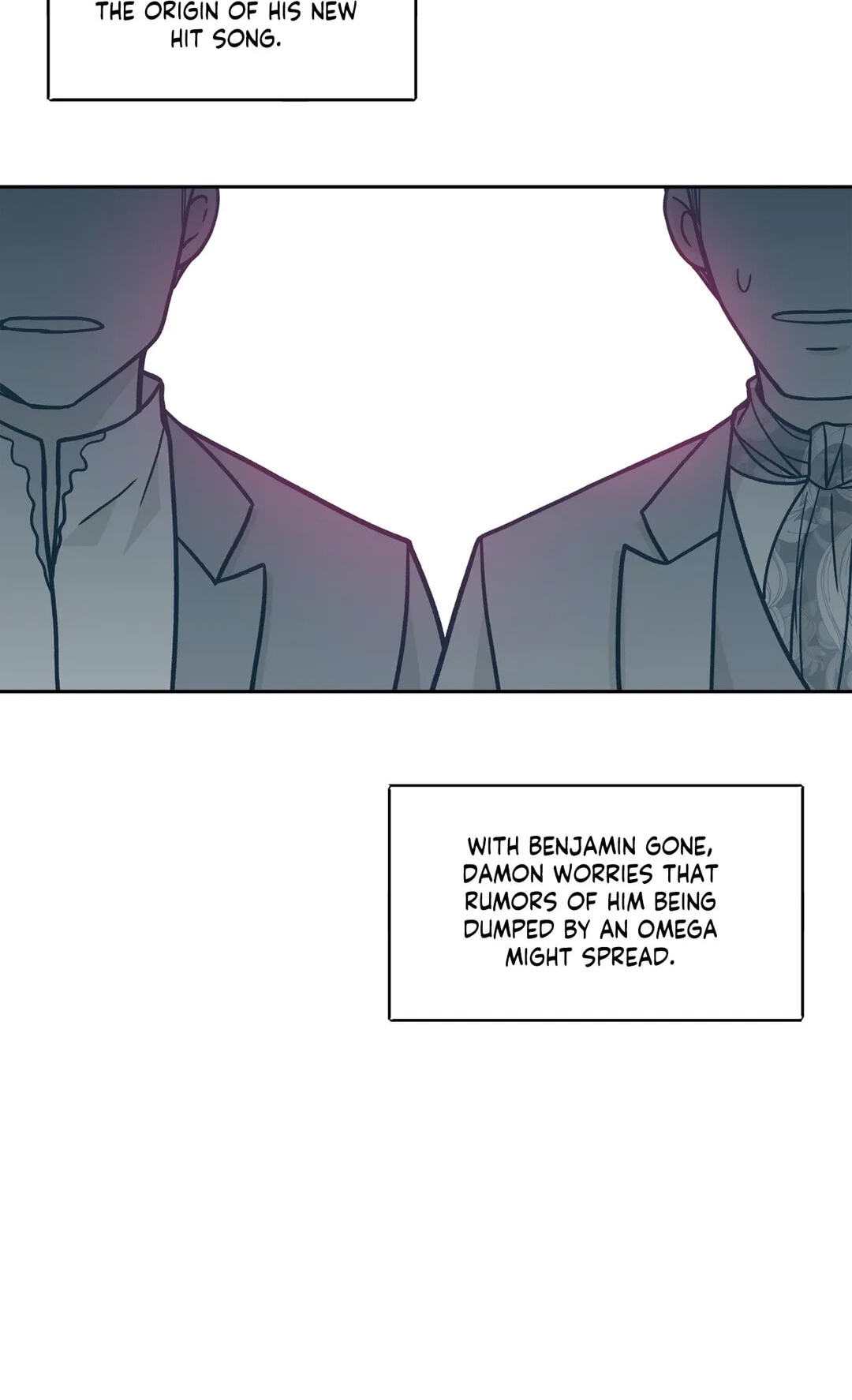 Read Gold Gray chapter 63 image 16 on Lezhin